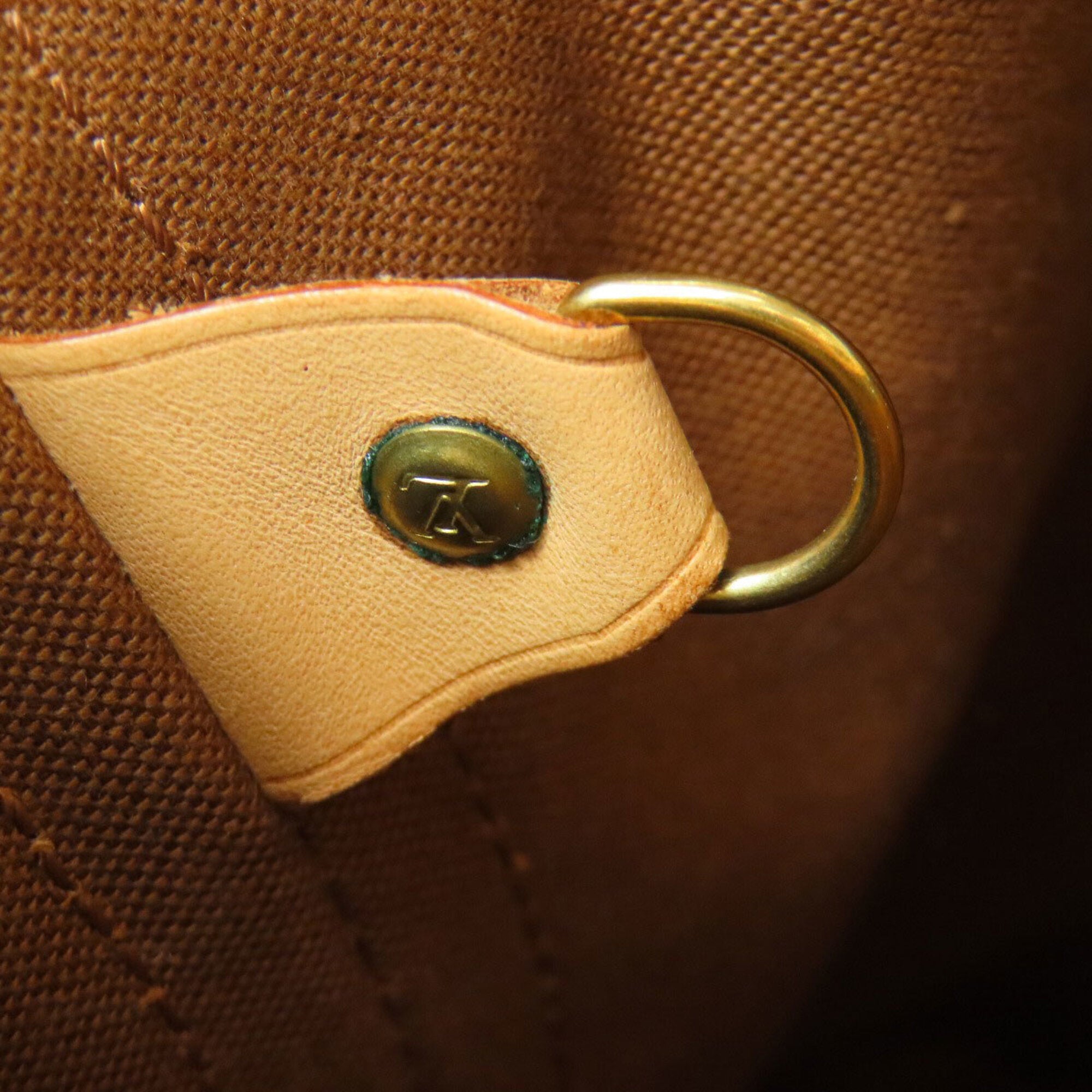 Louis Vuitton Monogram Monogram Backpack (Pre-Owned)