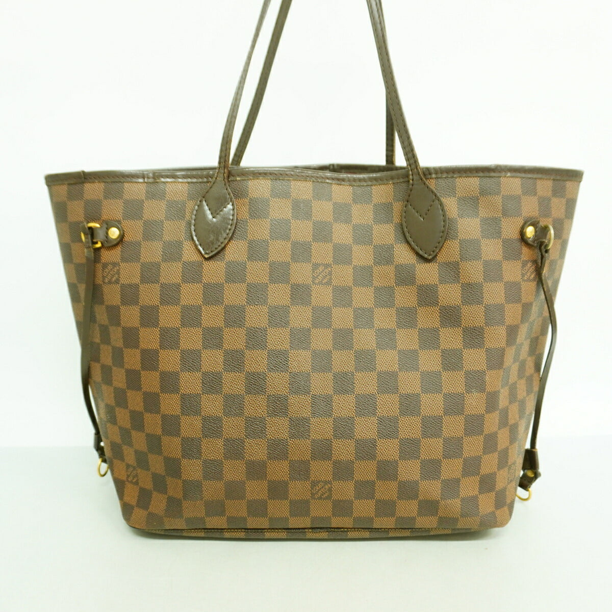 Louis Vuitton Ebene Tote Bag (Pre-Owned)