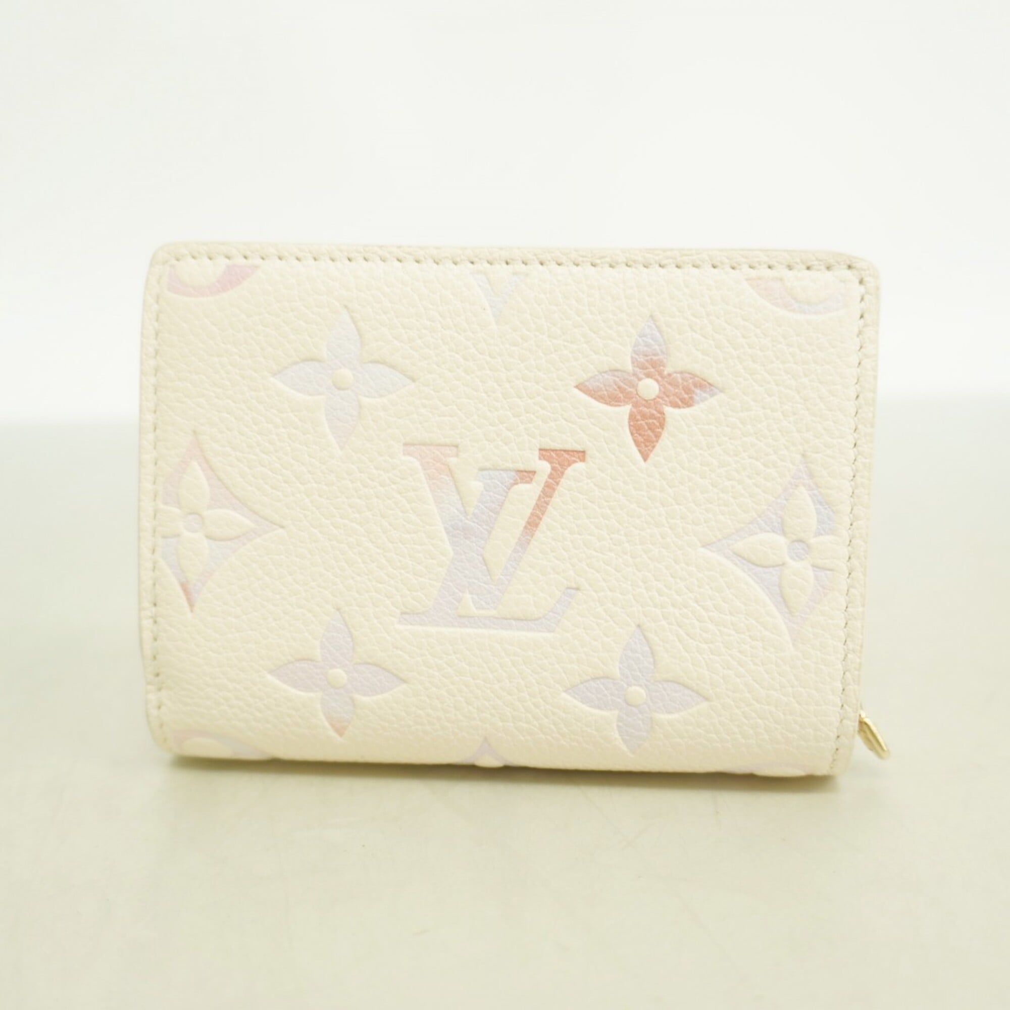 Louis Vuitton Multi-Color Wallet (Bi-Fold) (Pre-Owned)