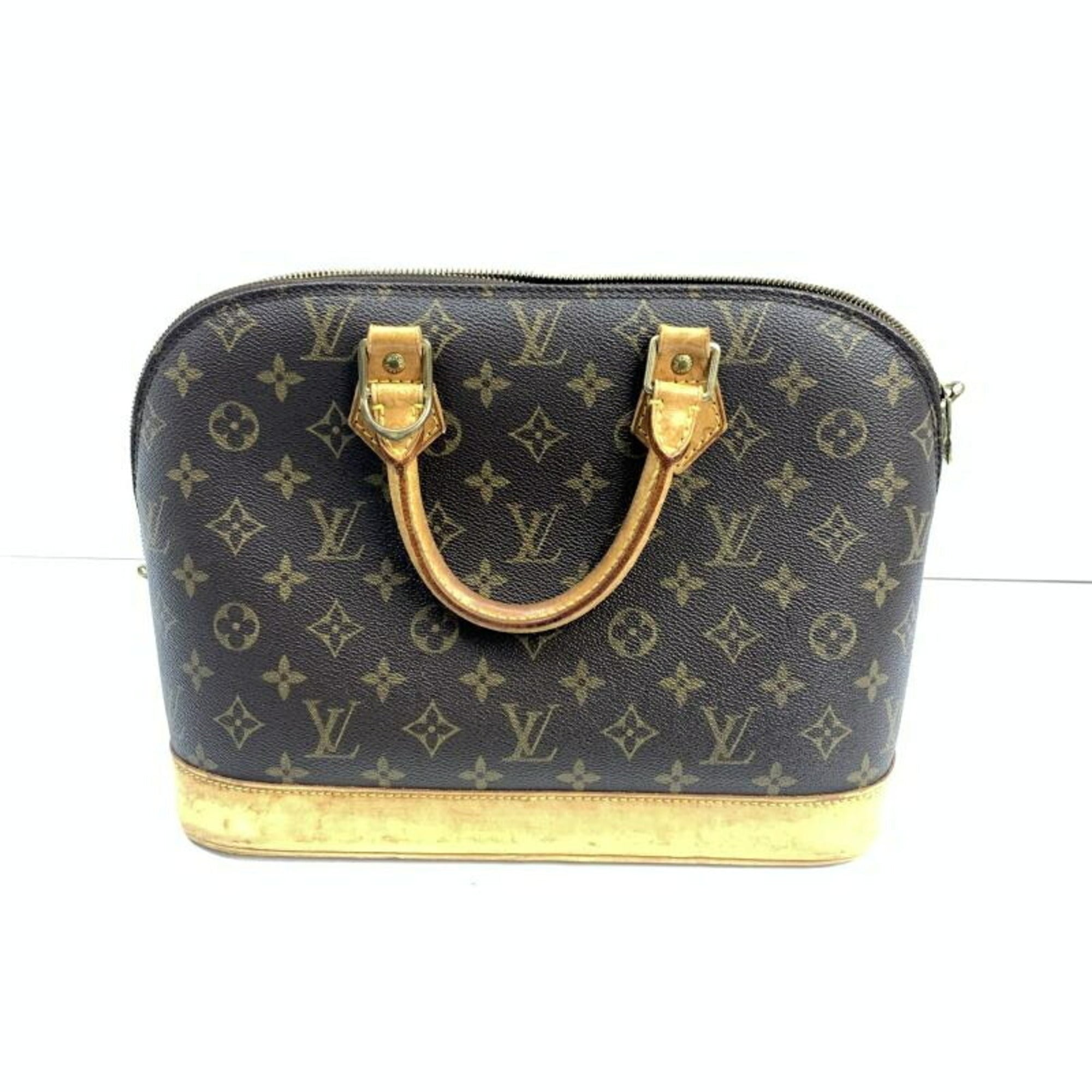 Louis Vuitton Handbag (Pre-Owned)