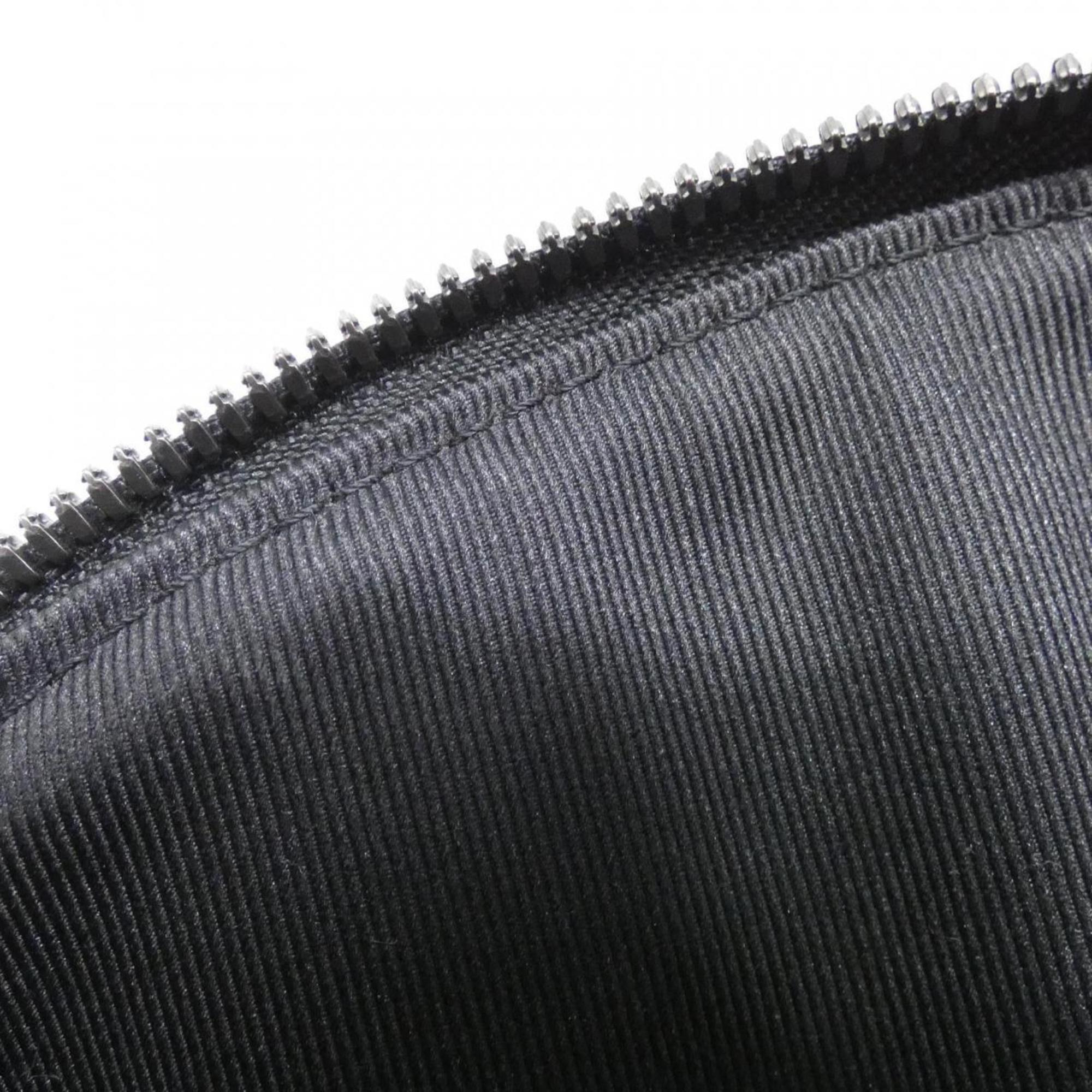 Louis Vuitton Monogram Eclipse Black Monogram Eclipse Backpack (Pre-Owned)