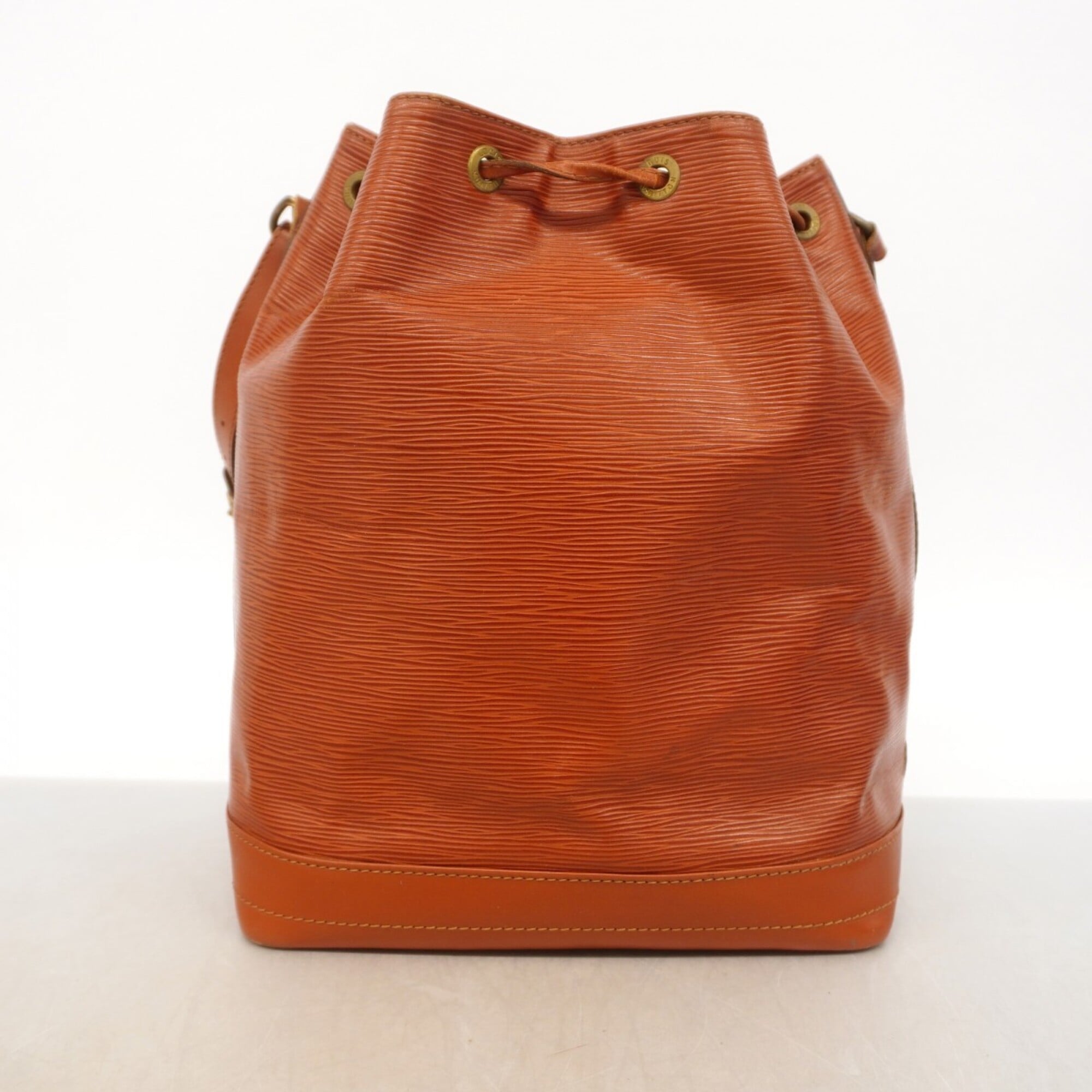 Louis Vuitton Kenyan Brown Shoulder Bag (Pre-Owned)