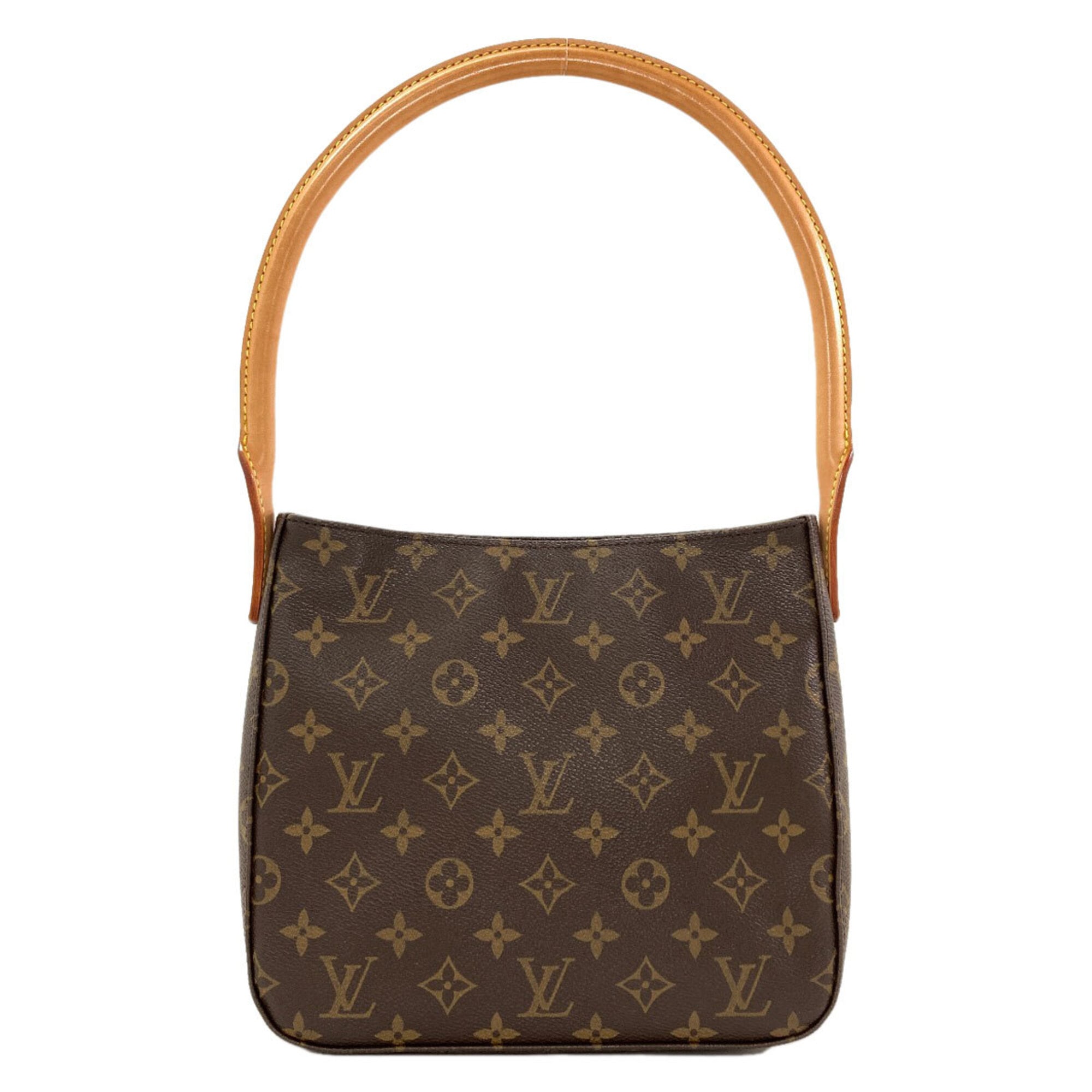 Louis Vuitton Monogram Monogram Handbag (Pre-Owned)