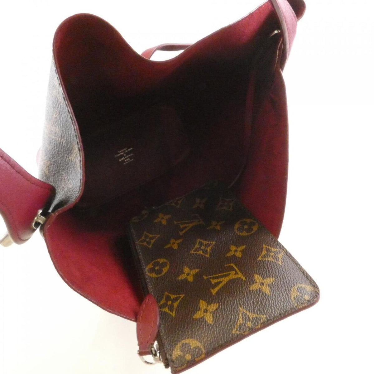 Louis Vuitton Monogram Idole Marron Monogram Monogram Shoulder Bag (Pre-Owned)