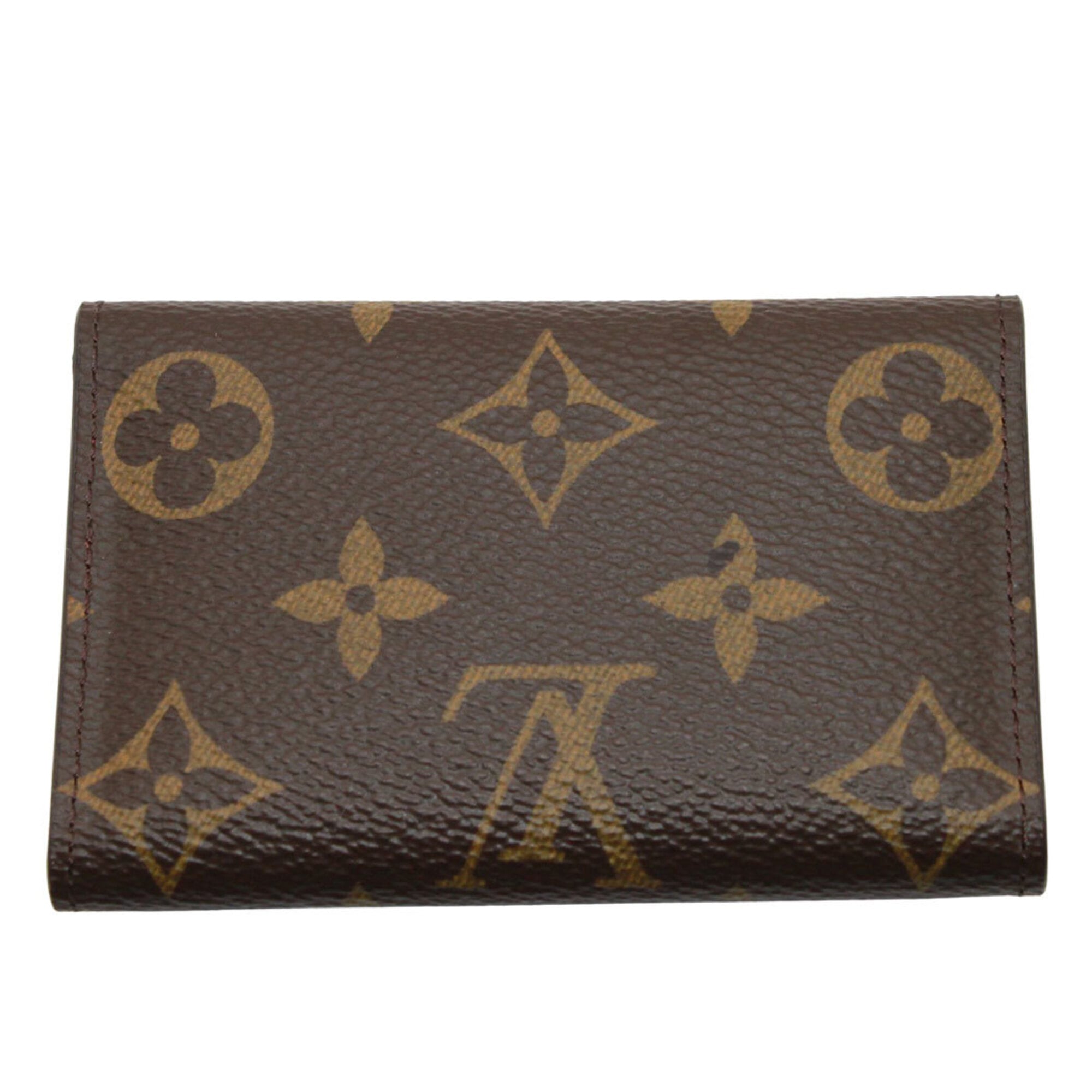 Louis Vuitton Fuchsia Monogram Monogram (Pre-Owned)