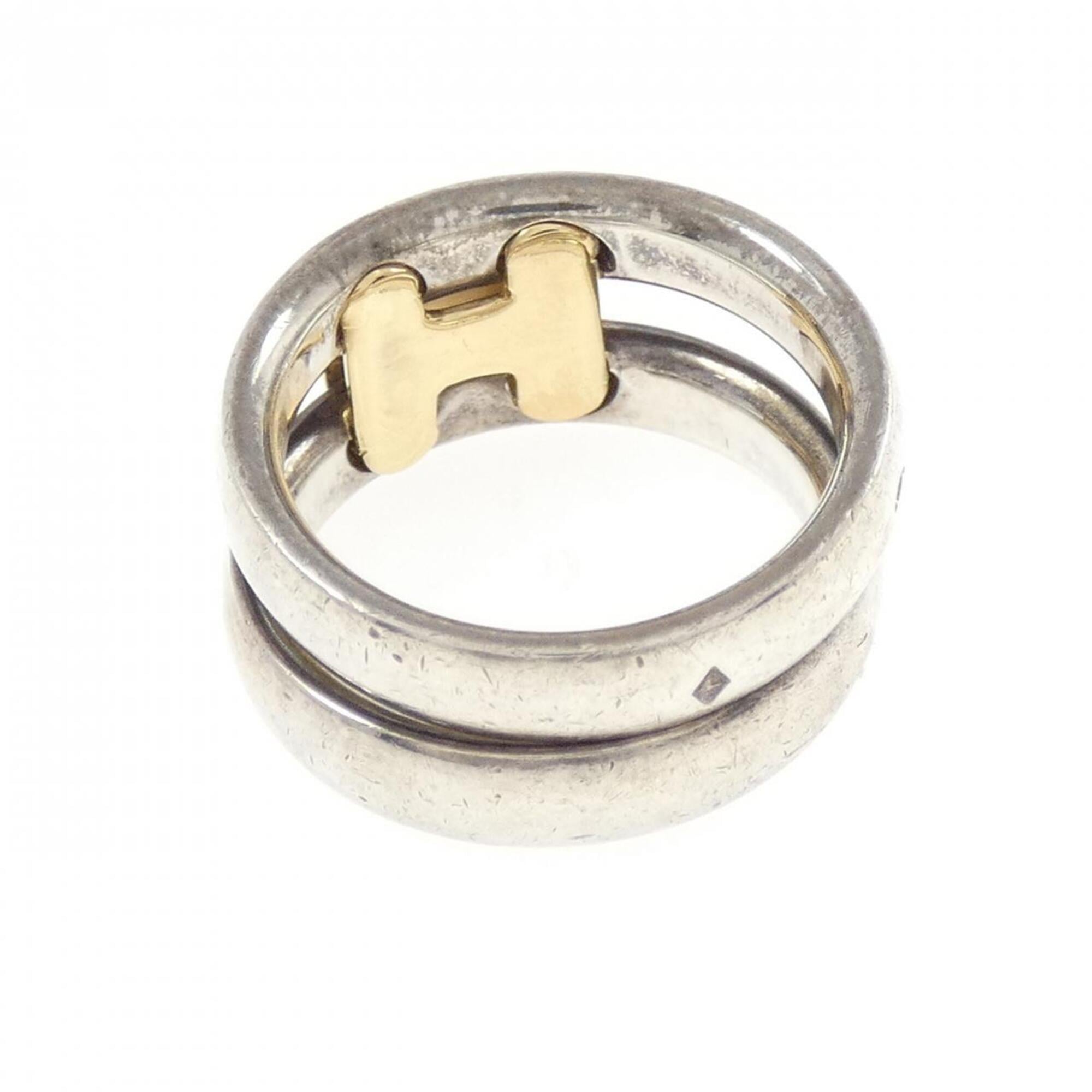 Hermes Band Ring (Pre-Owned)