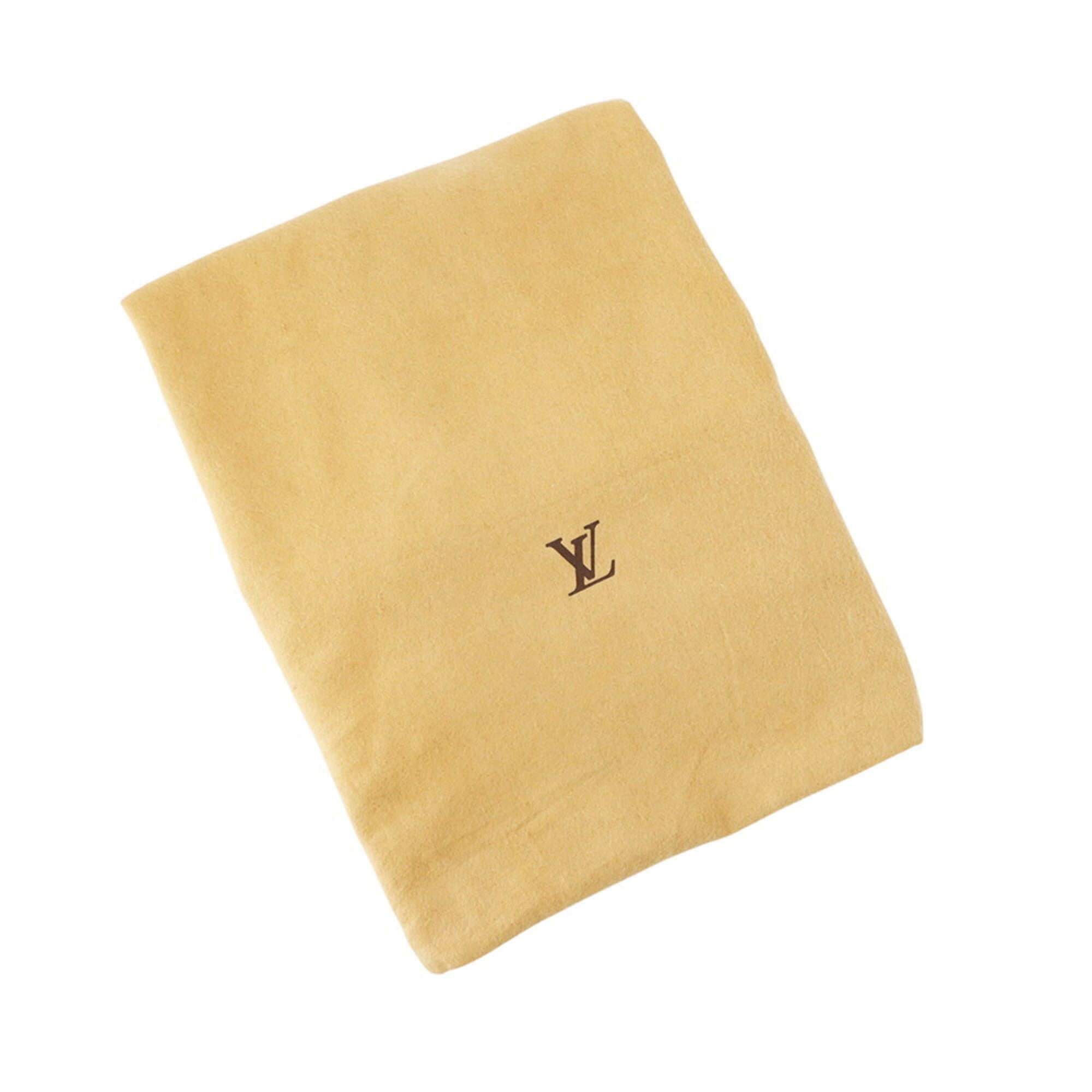 Louis Vuitton Monogram Brown Monogram Backpack (Pre-Owned)