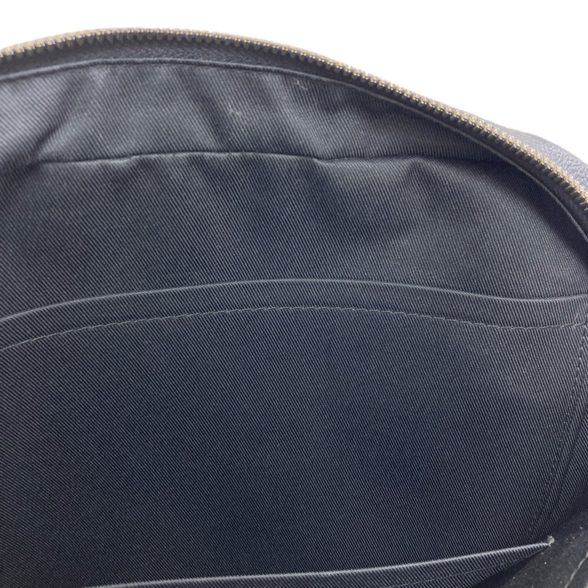 Louis Vuitton Damier Graphite Damier Canvas Shoulder Bag (Pre-Owned)