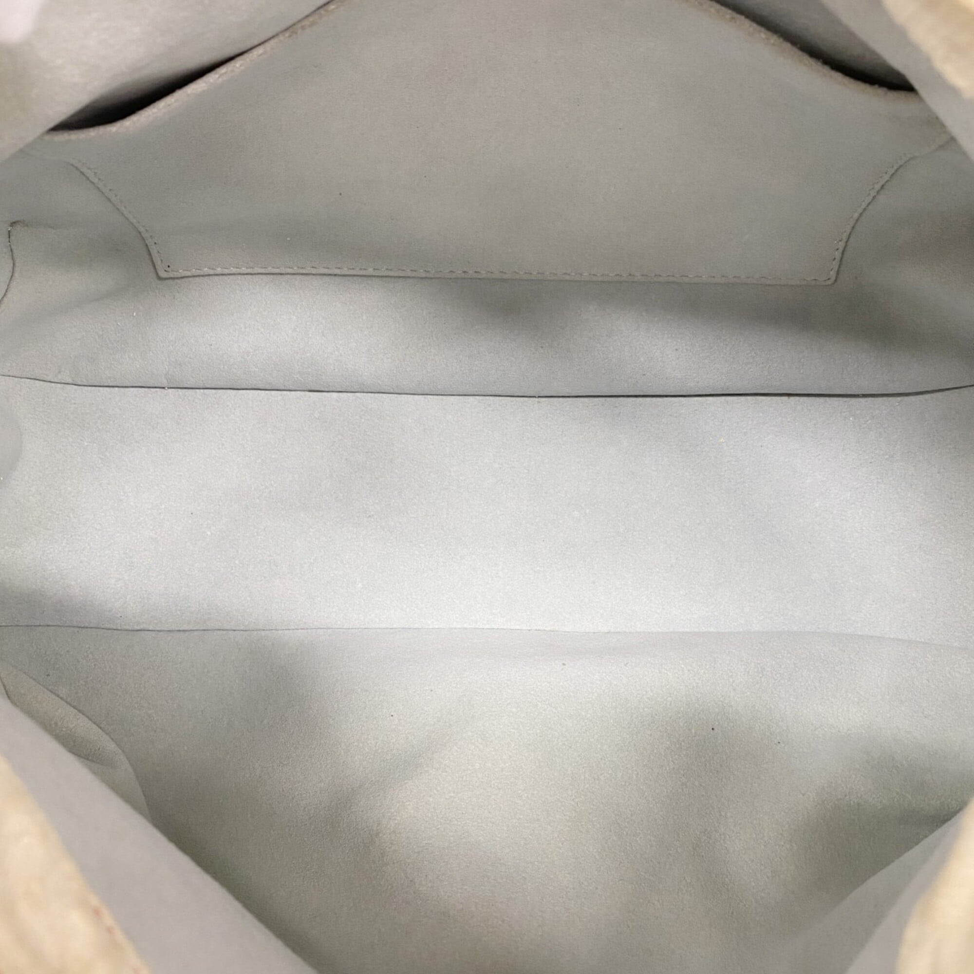 Louis Vuitton Blue Shoulder Bag (Pre-Owned)