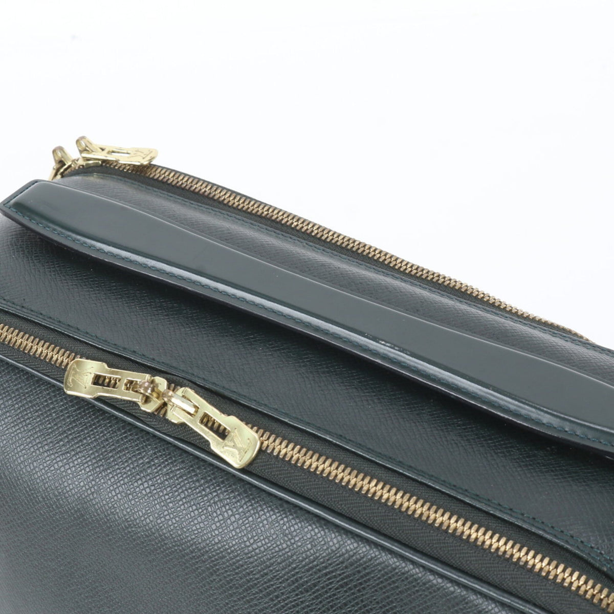 Louis Vuitton Episea Leather Shoulder Bag (Pre-Owned)
