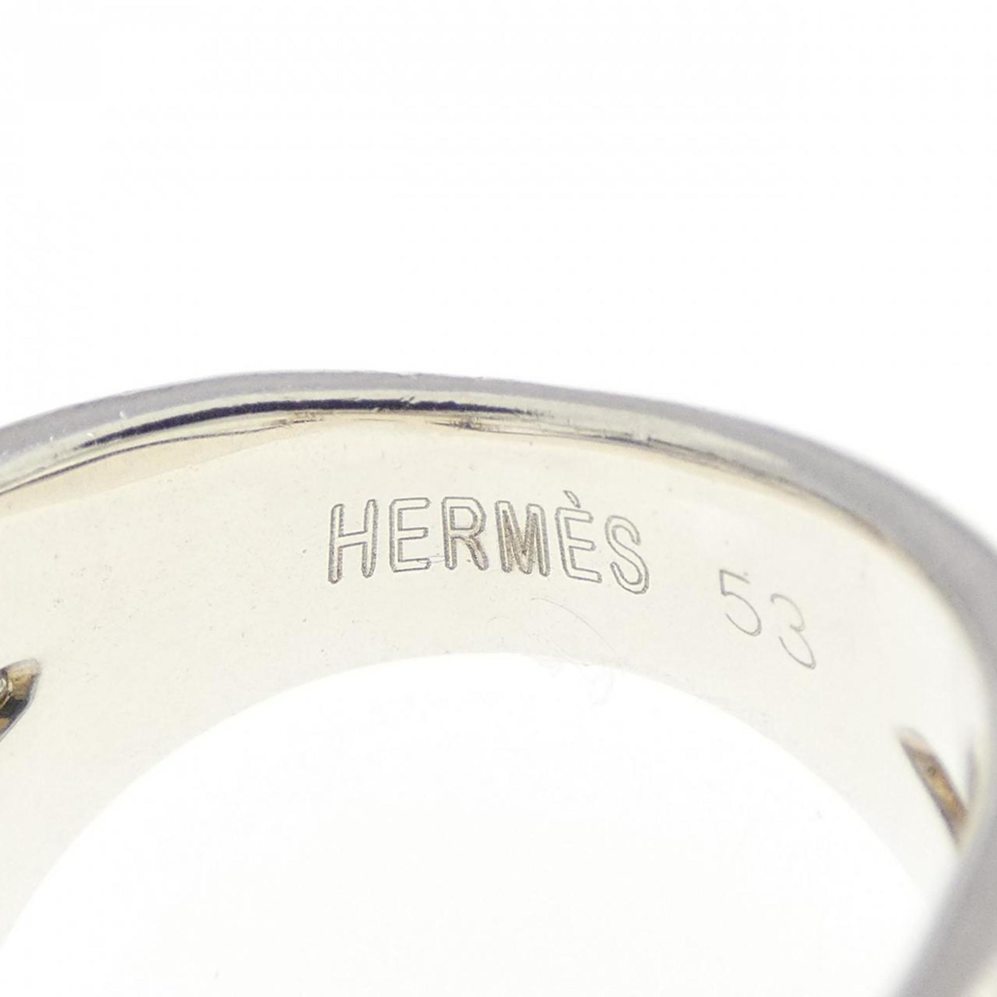 Hermes Band Ring (Pre-Owned)