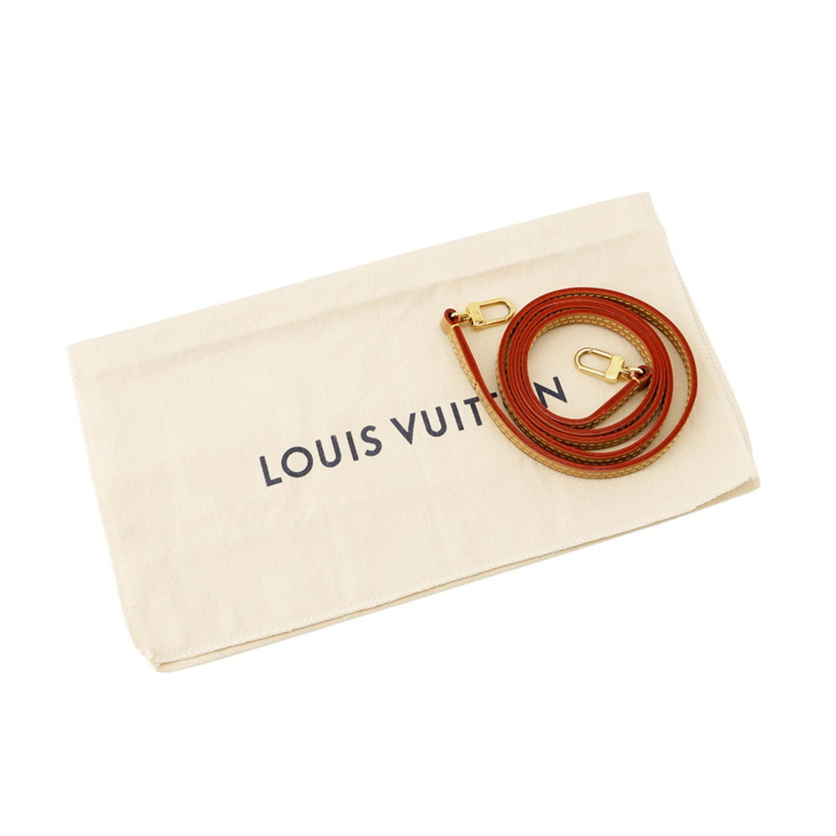 Louis Vuitton Monogram Brown Monogram Handbag Shoulder Bag (Pre-Owned)