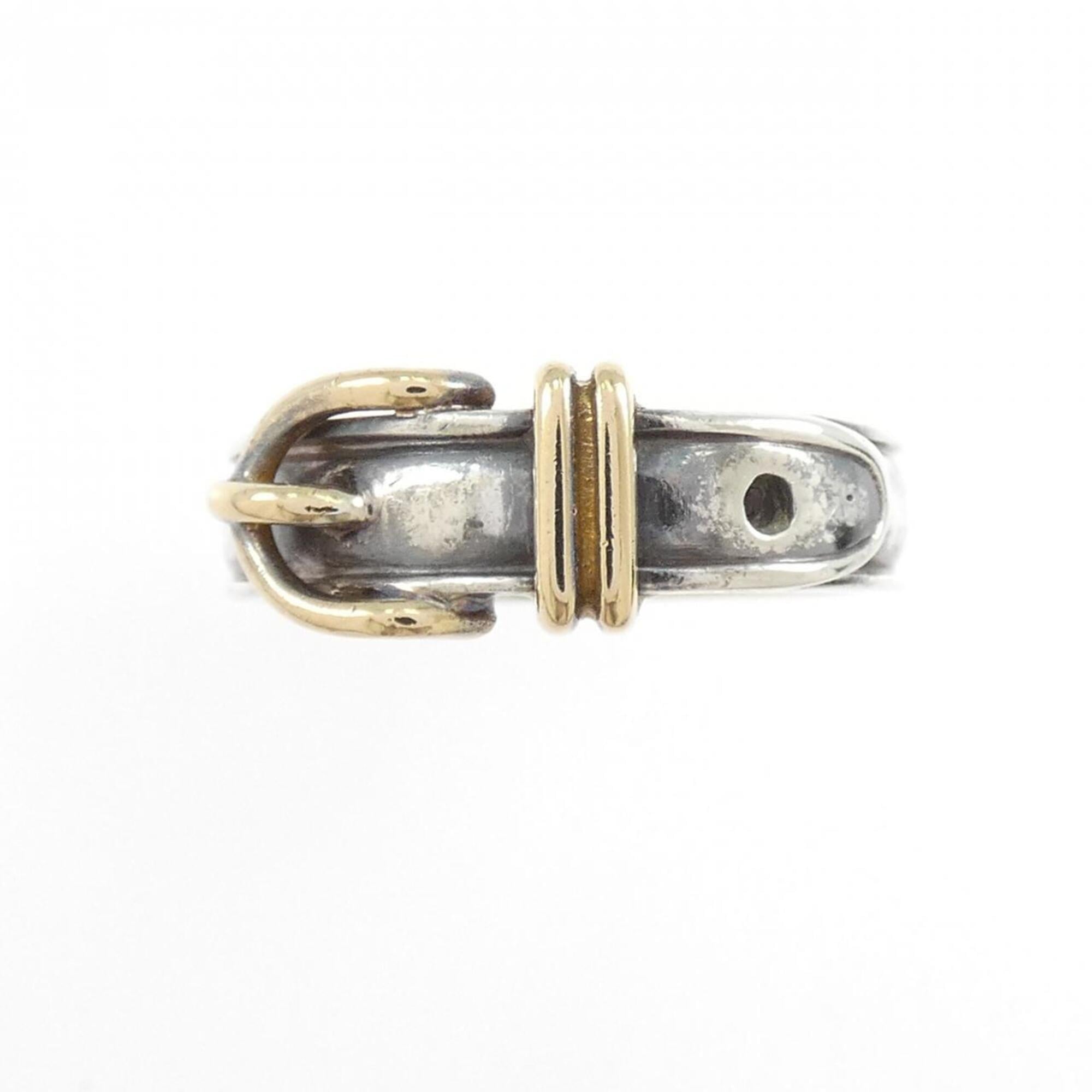 Hermes Silver Silver 925 (Pre-Owned)