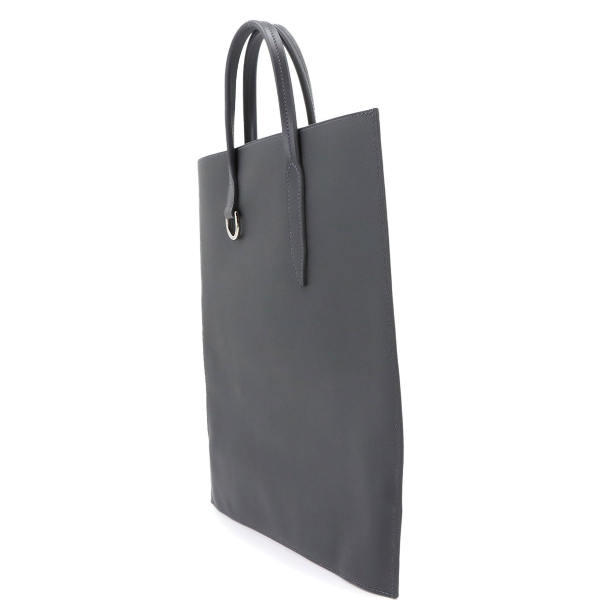 Hermes Ardoise Handbag Tote Bag (Pre-Owned)