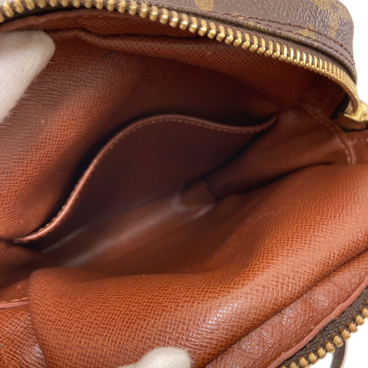 Louis Vuitton Monogram Monogram Monogram Shoulder Bag (Pre-Owned)