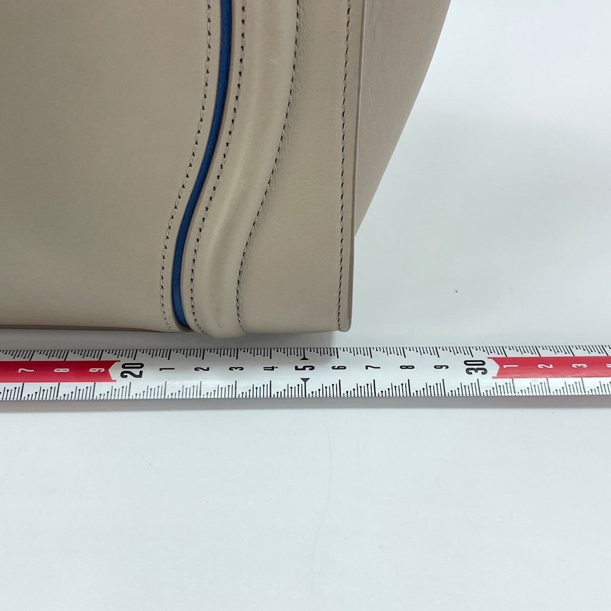 Celine Beige Handbag (Pre-Owned)