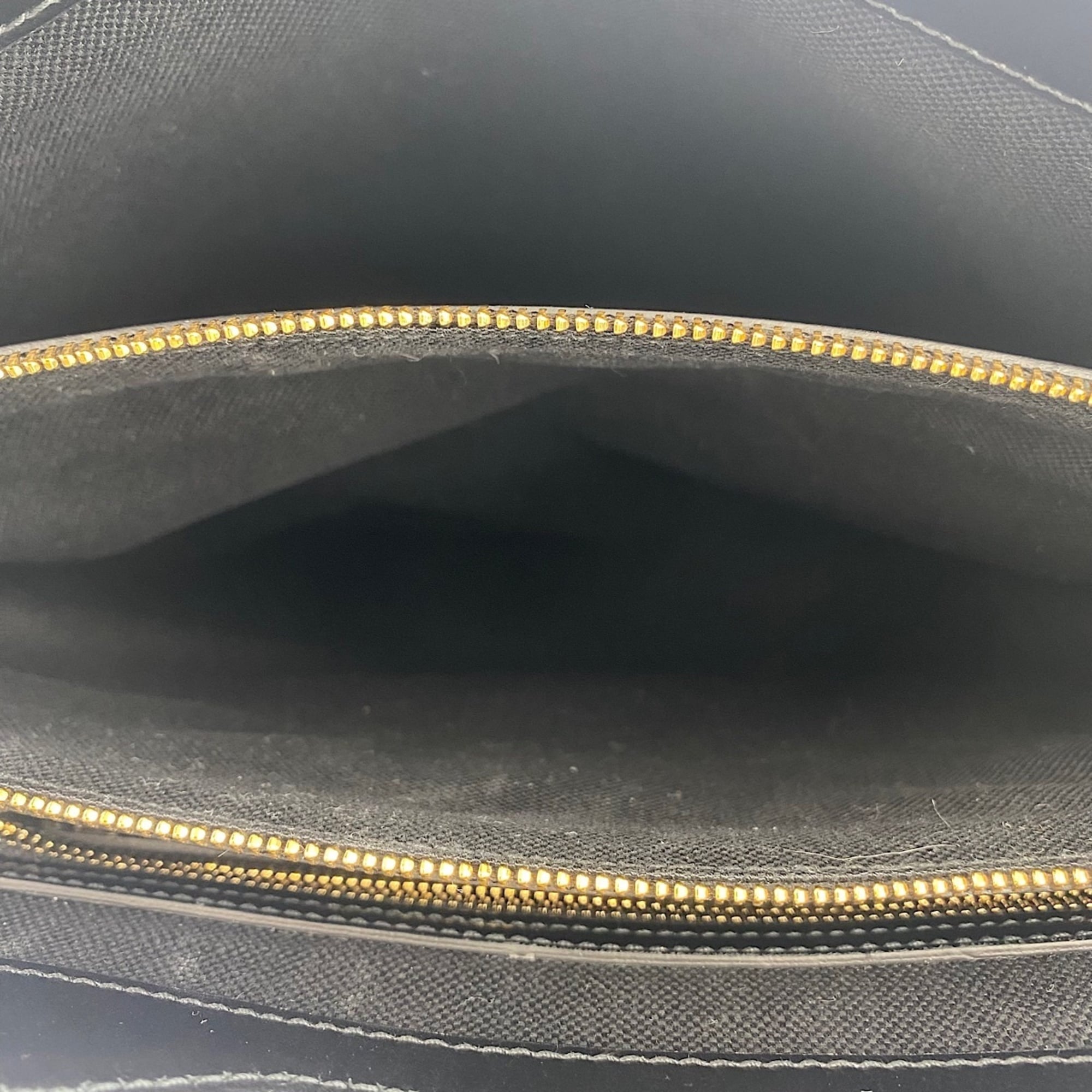Gucci Jackie Black Shoulder Bag (Pre-Owned)