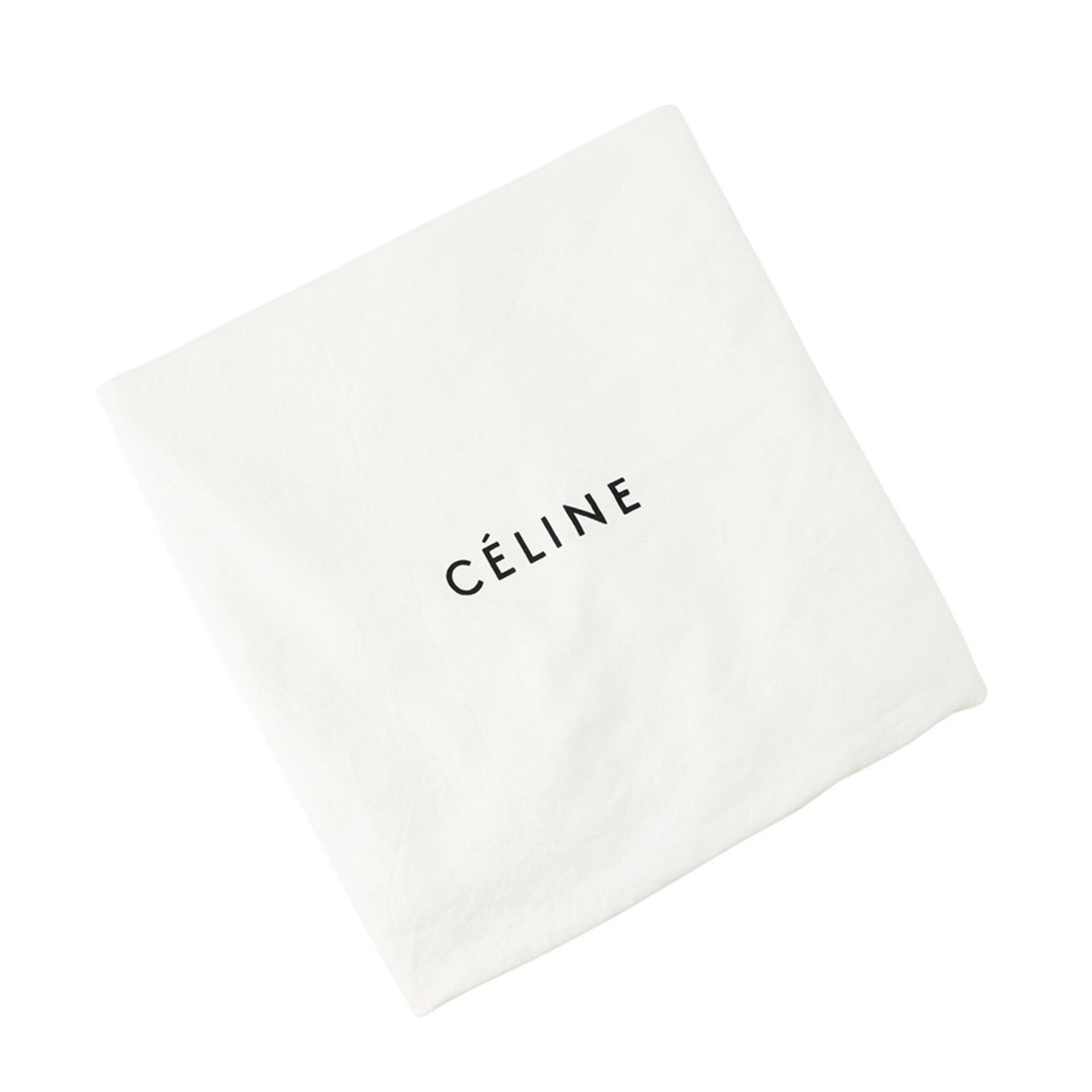 Celine Beige Leather Handbag (Pre-Owned)