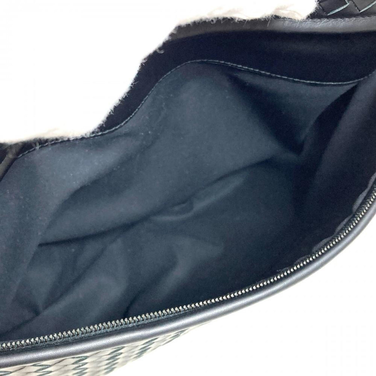 Bottega Veneta Black Leather (Pre-Owned)