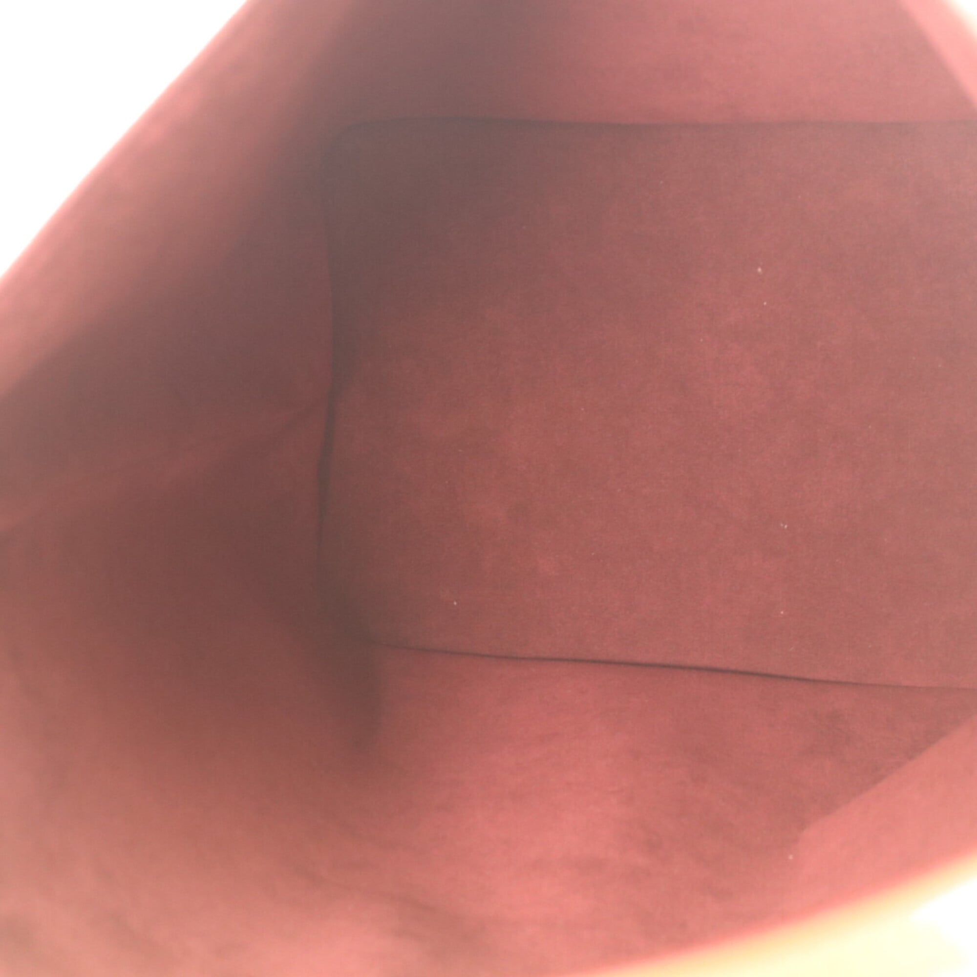 Louis Vuitton Brown Monogram Pouch Shoulder Bag (Pre-Owned)
