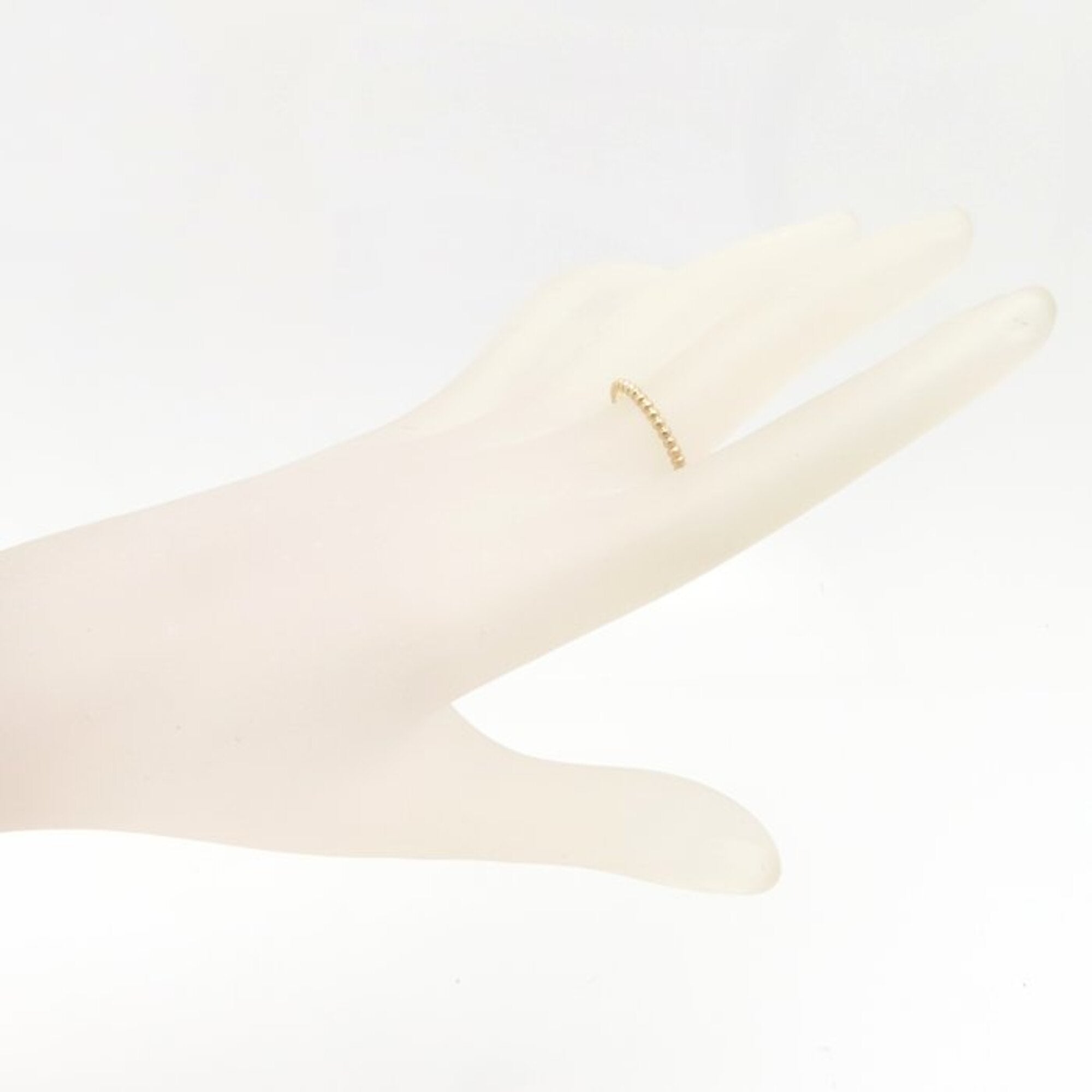 Van Cleef & Arpels Pink Pink Gold (Pre-Owned)