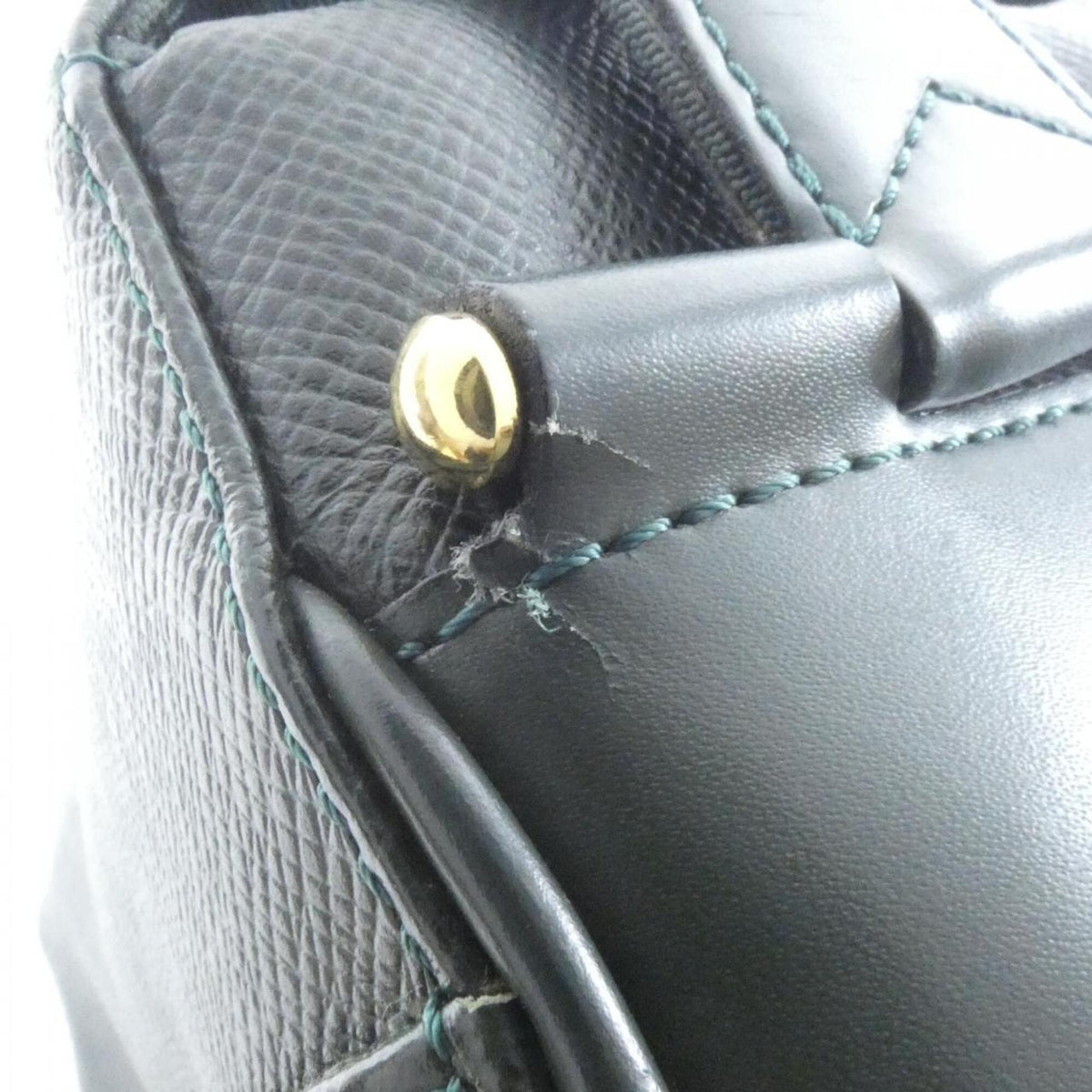 Louis Vuitton Episea Leather Shoulder Bag (Pre-Owned)
