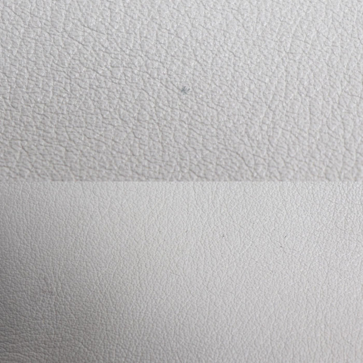 Balenciaga White Leather Clutch Bag (Pre-Owned)