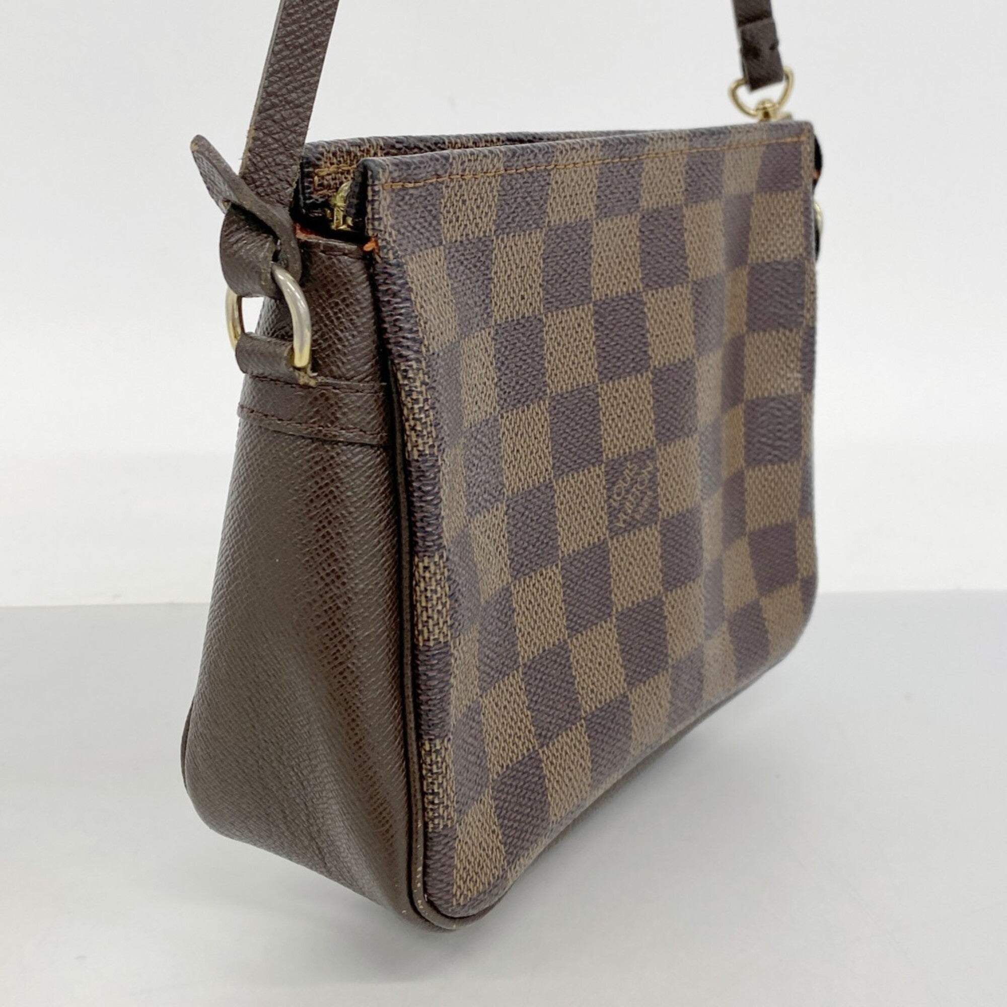 Louis Vuitton Ebene Pouch (Pre-Owned)