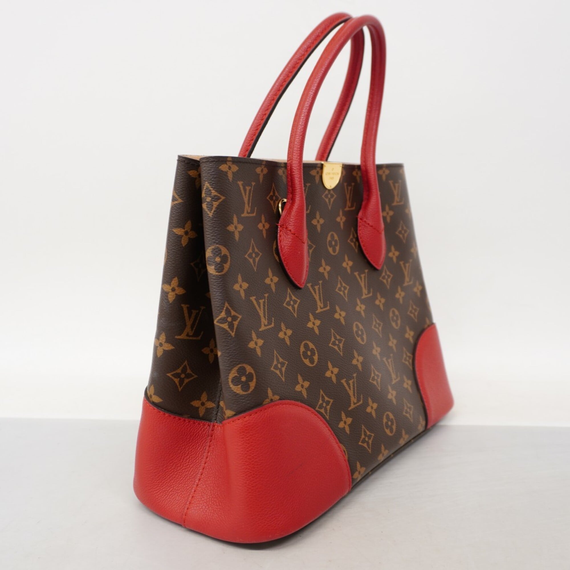 Louis Vuitton Cerise Tote Bag (Pre-Owned)