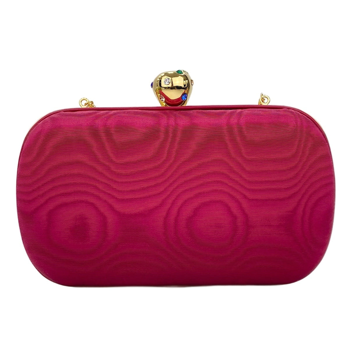 Gucci Pink Shoulder Bag (Pre-Owned)