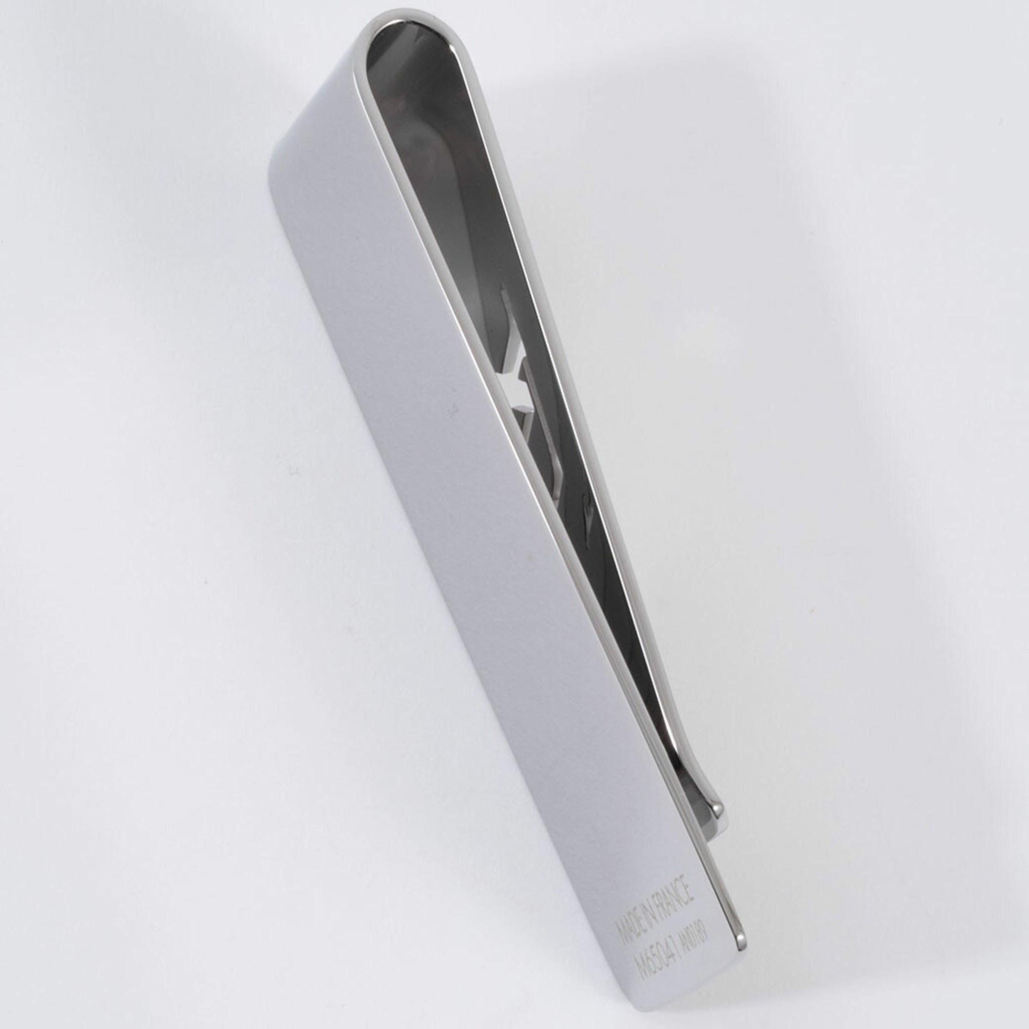 Louis Vuitton Silver Money Clip (Pre-Owned)