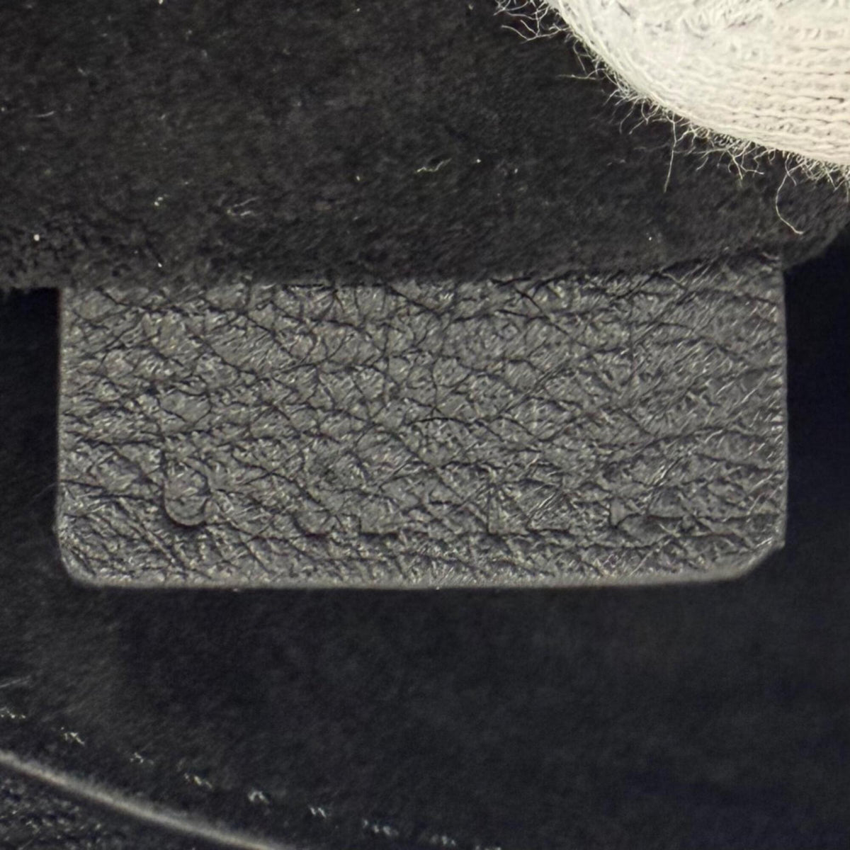 Celine Black Shoulder Bag (Pre-Owned)