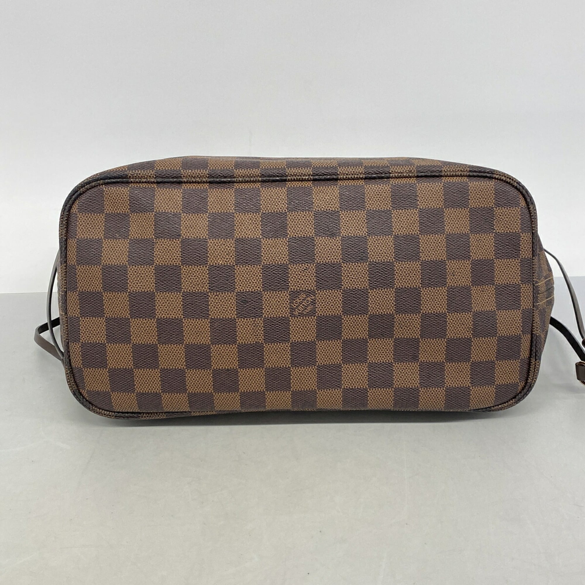 Louis Vuitton Ebene Rose Ballerine Tote Bag (Pre-Owned)