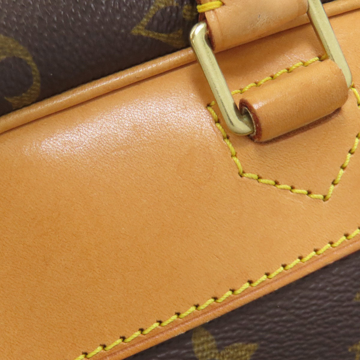 Louis Vuitton Monogram Monogram Handbag (Pre-Owned)