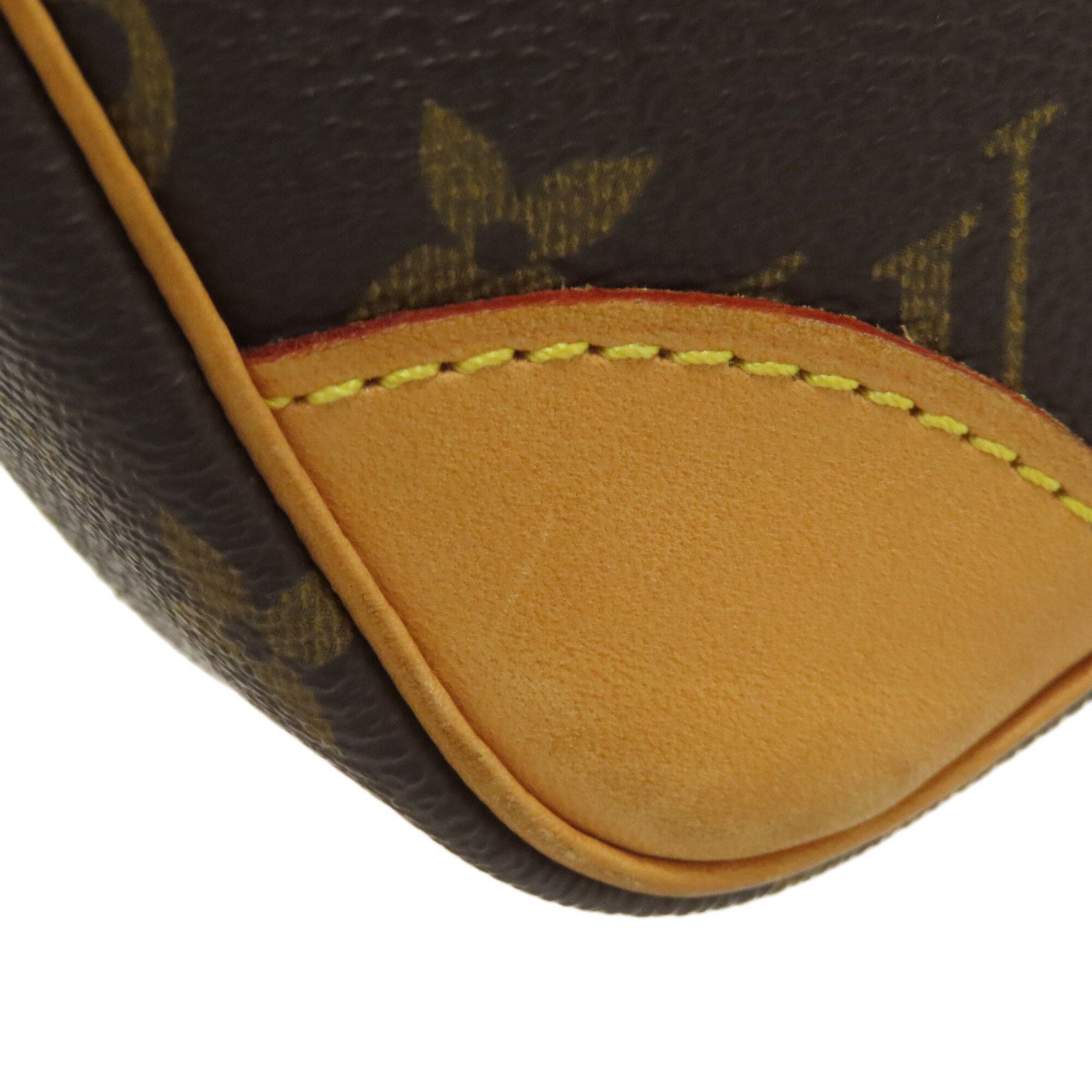 Louis Vuitton Monogram Monogram Shoulder Bag (Pre-Owned)