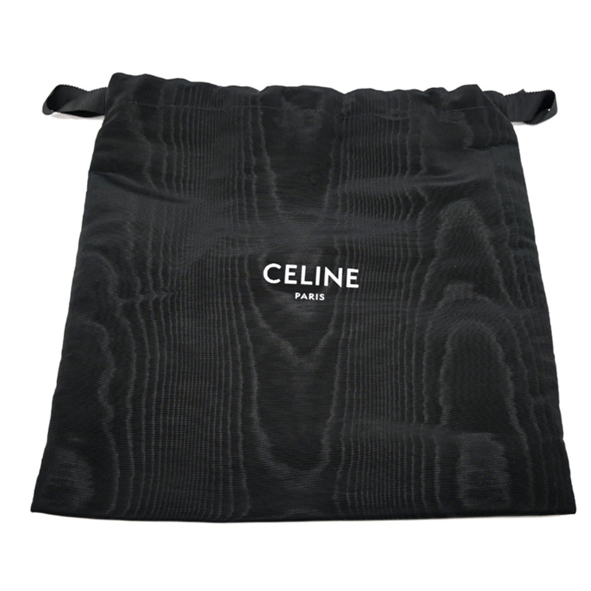 Celine Leather Pvc Shoulder Bag (Pre-Owned)