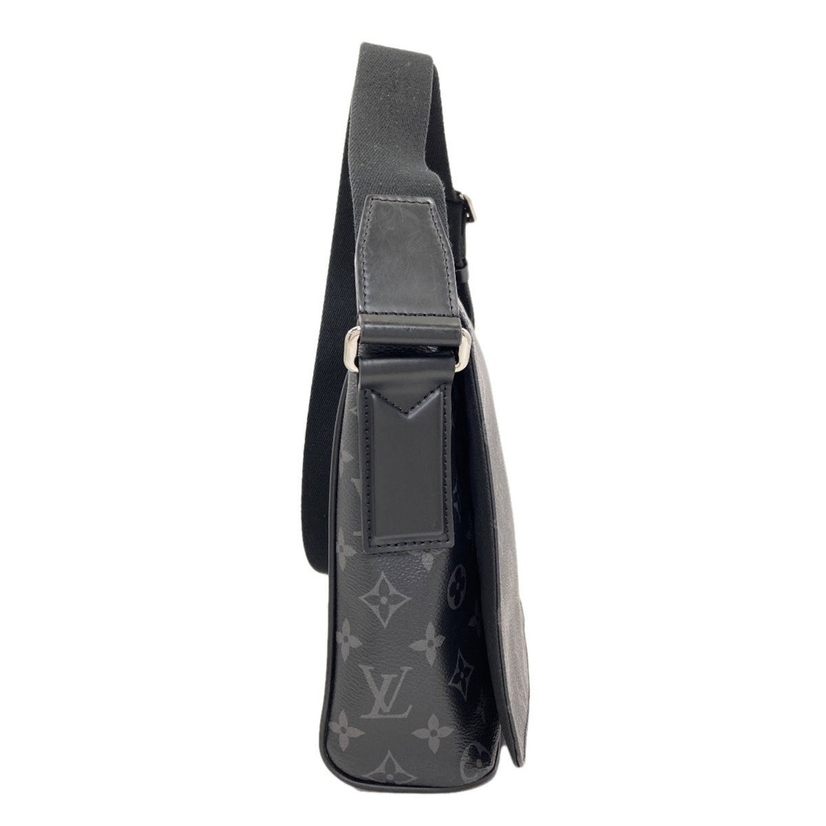 Louis Vuitton Monogram Eclipse Monogram Eclipse Shoulder Bag (Pre-Owned)