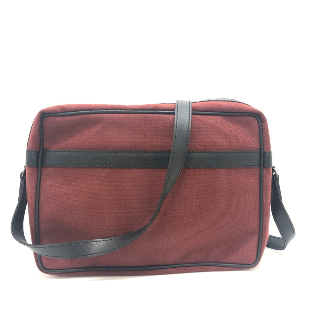 Yves Saint Laurent Red Other Shoulder Bag (Pre-Owned)
