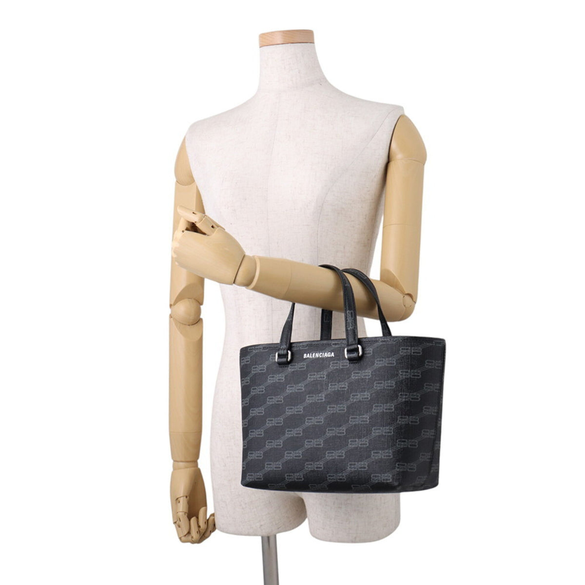 Balenciaga Black Handbag (Pre-Owned)