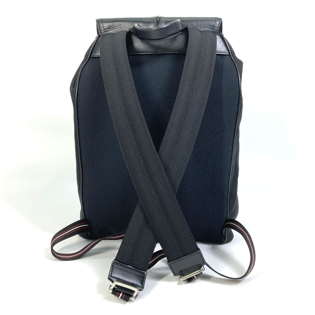 Dior Homme Black Other Backpack (Pre-Owned)
