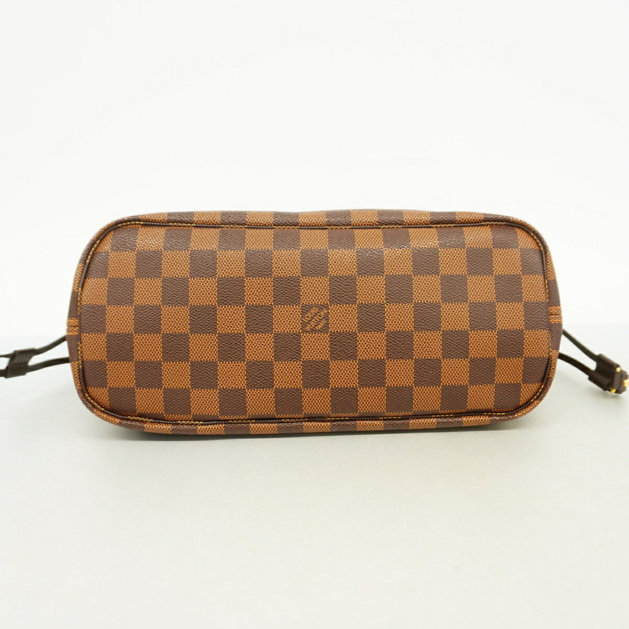 Louis Vuitton Ebene Tote Bag (Pre-Owned)