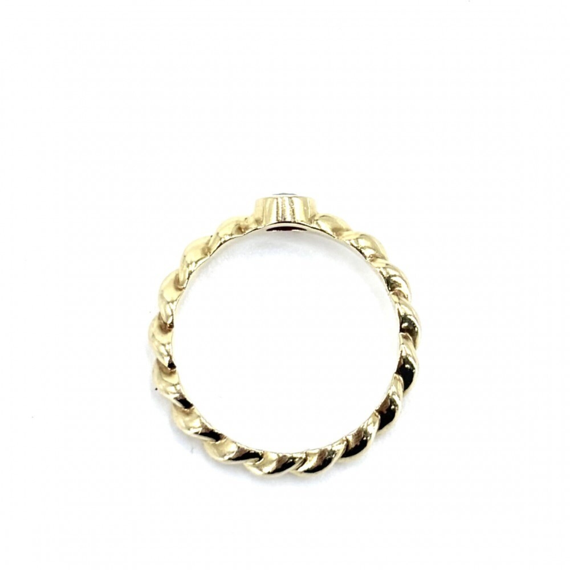 Tiffany Gold (Pre-Owned)
