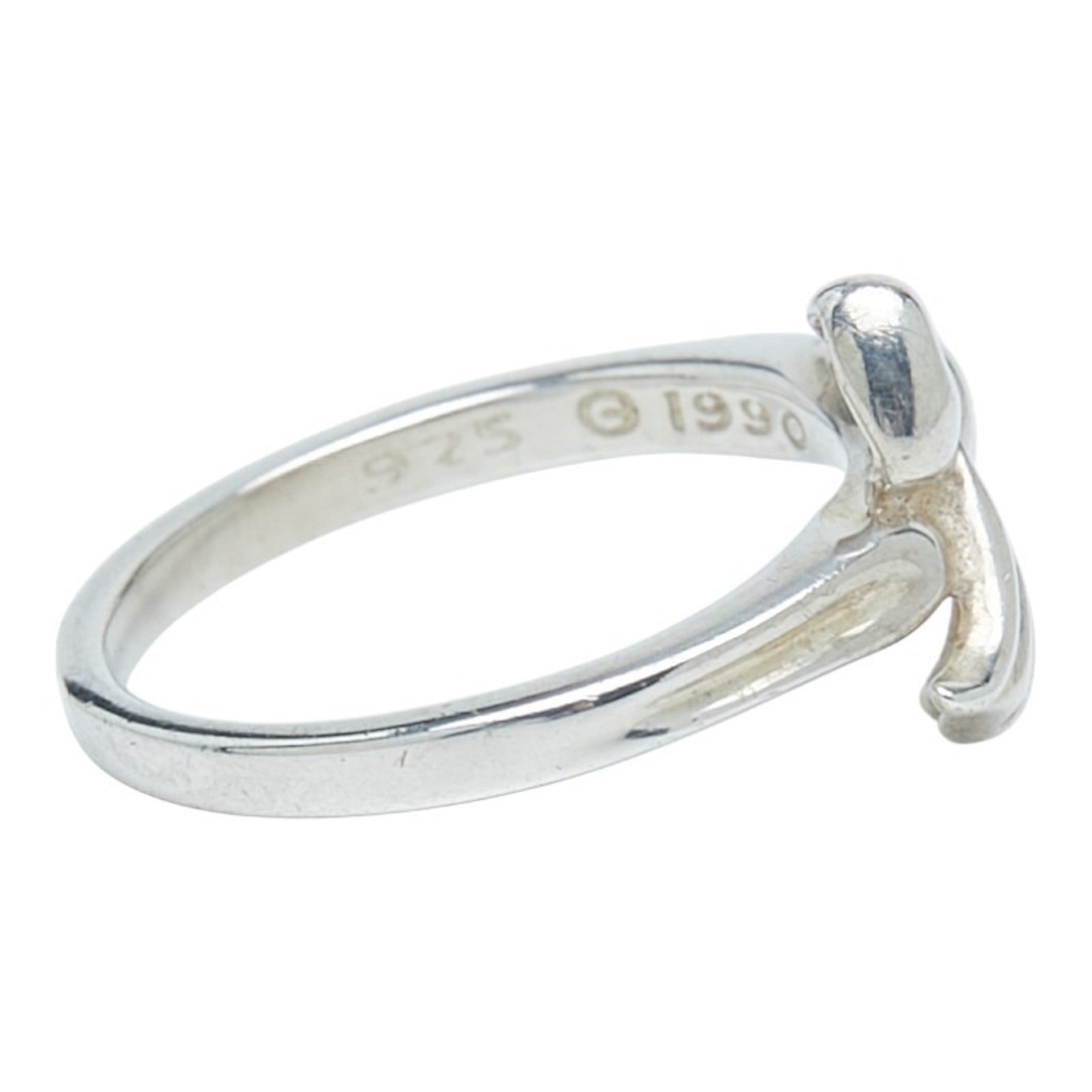 Tiffany Silver Silver 925 (Pre-Owned)