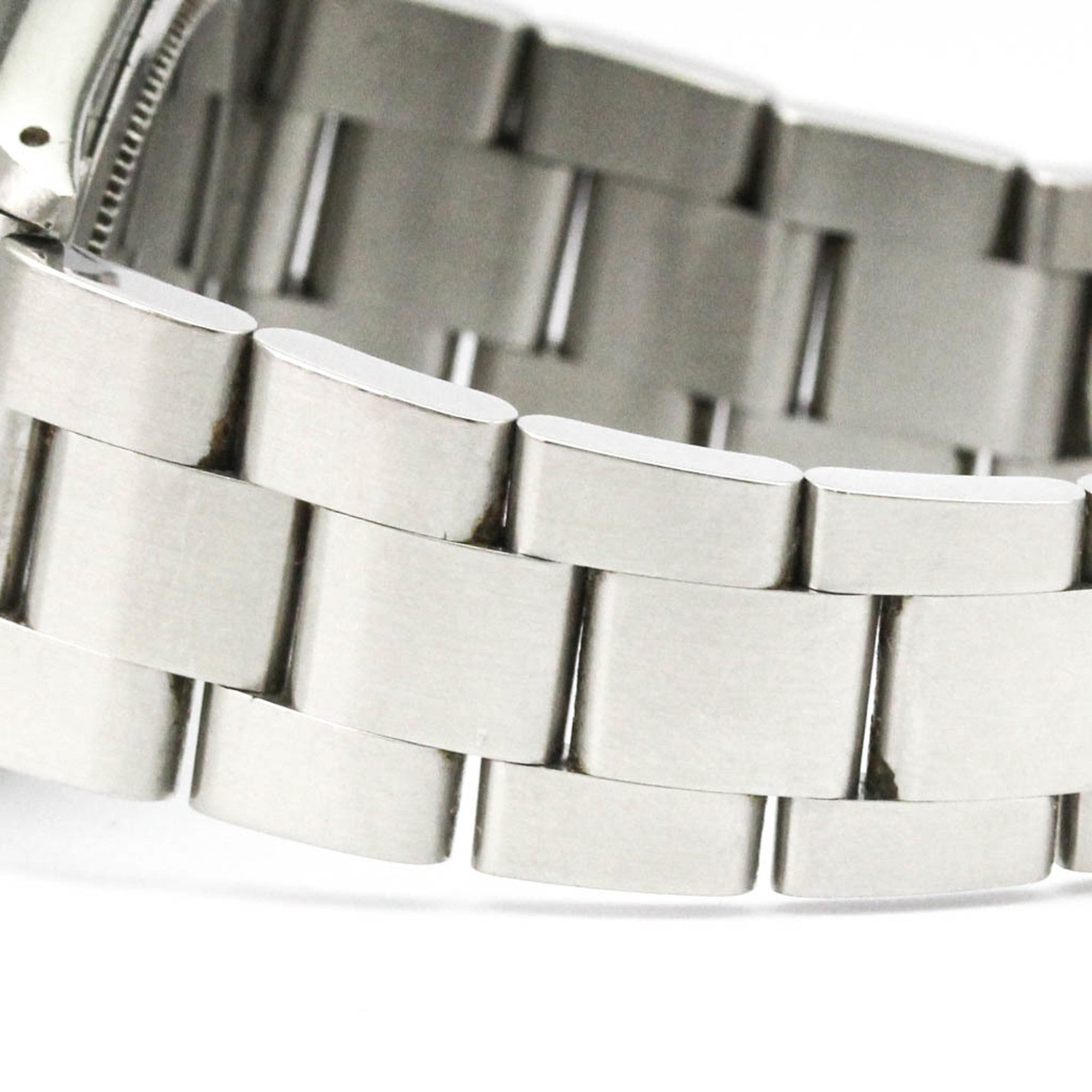 Rolex Oyster Perpetual Air King Automatic Watch Stainless Steel Watch (Pre-Owned)