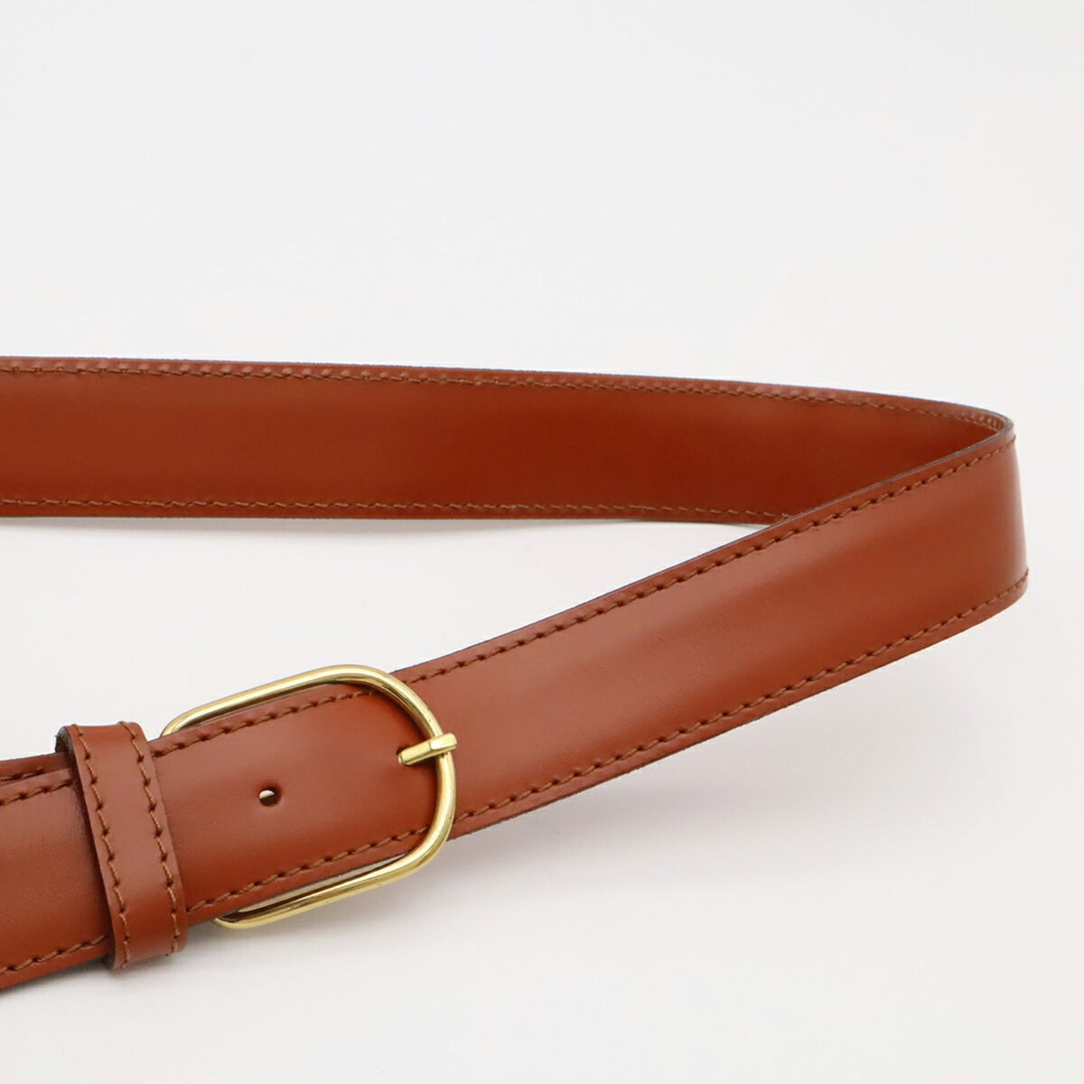 Louis Vuitton Kenyan Brown Epi Leather Pouch Shoulder Bag (Pre-Owned)