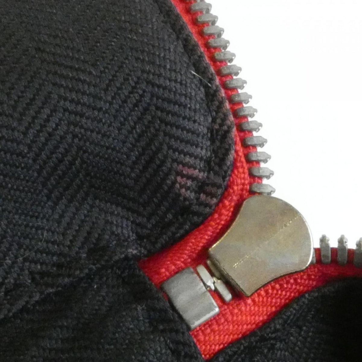 Loewe Red Color Leather Backpack (Pre-Owned)