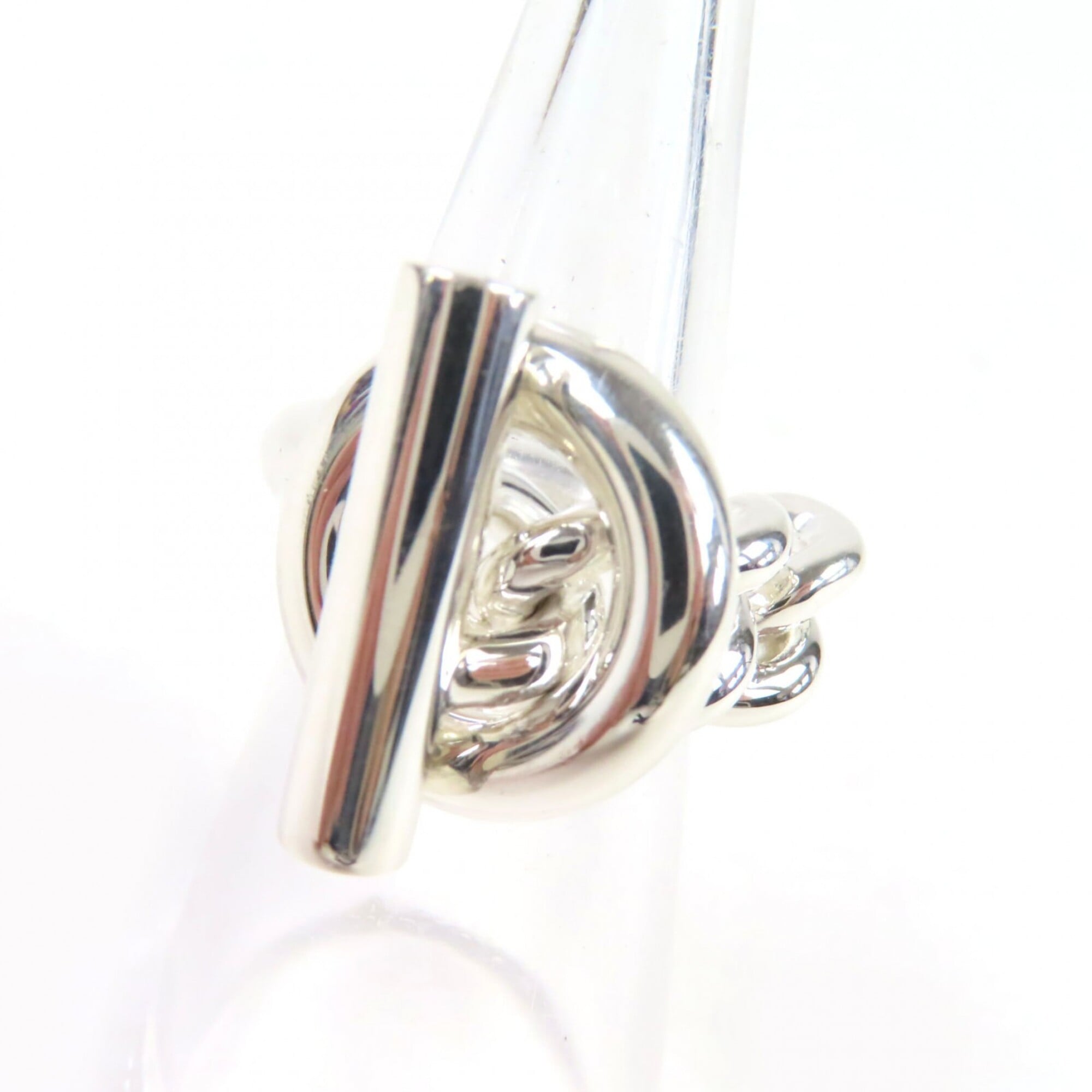 Hermes Band Ring (Pre-Owned)