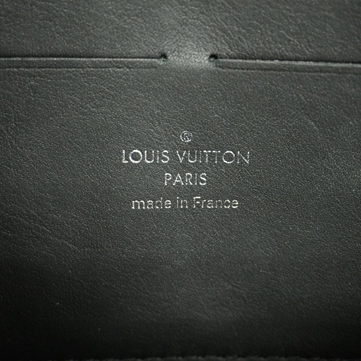 Louis Vuitton Black Shoulder Bag (Pre-Owned)