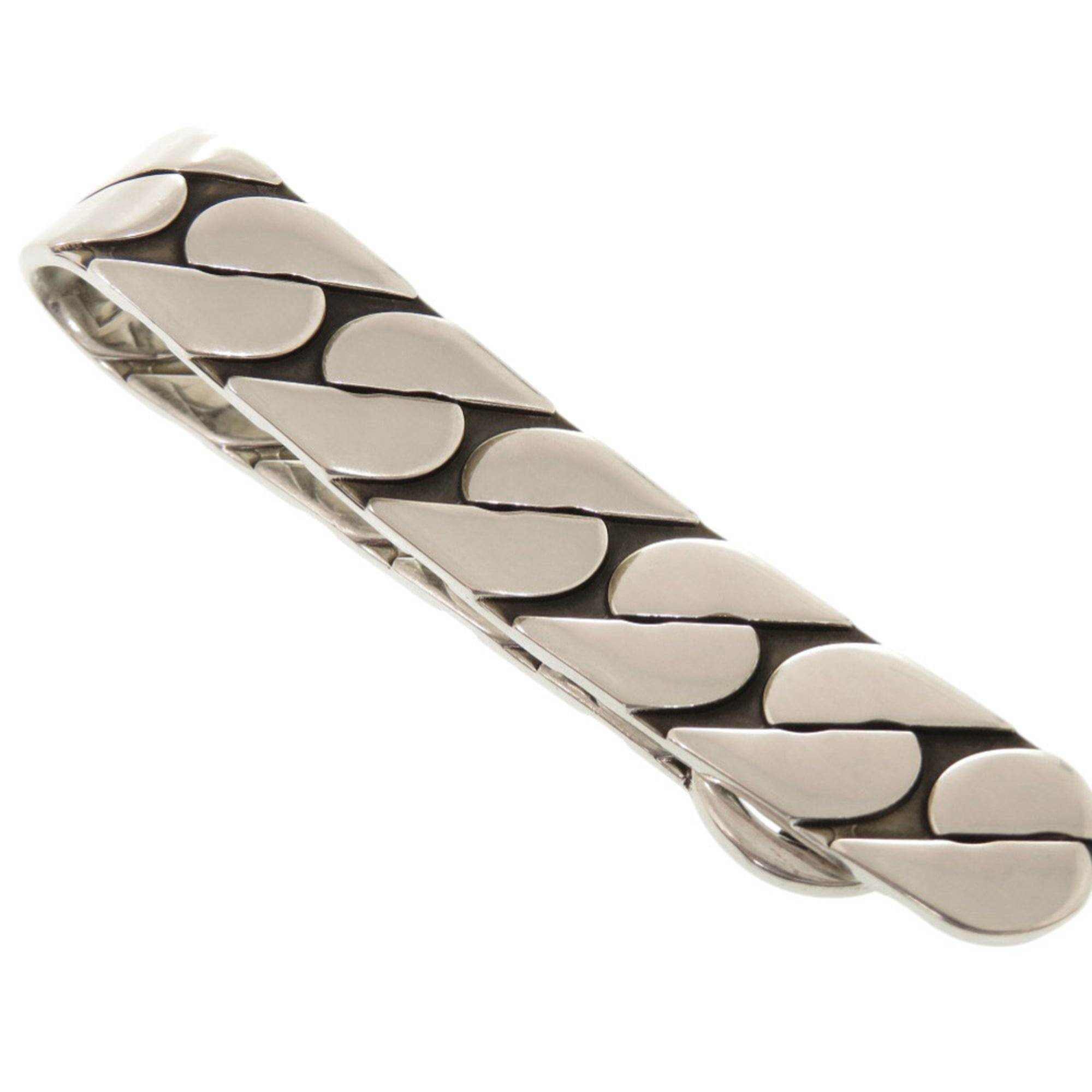 Gucci Silver Silver 925 Money Clip (Pre-Owned)