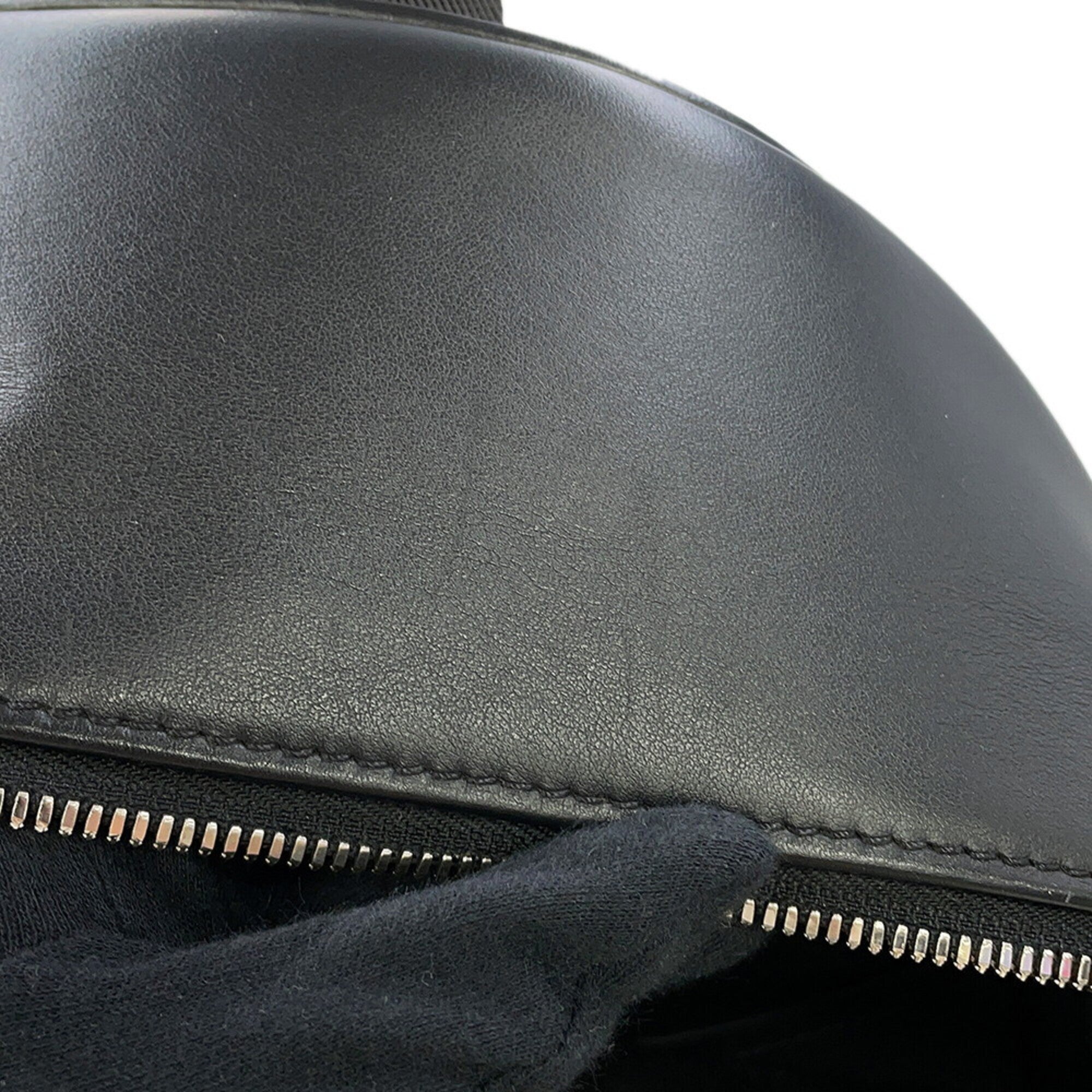 Louis Vuitton Brown Monogram Macassar Noir Monogram Backpack (Pre-Owned)